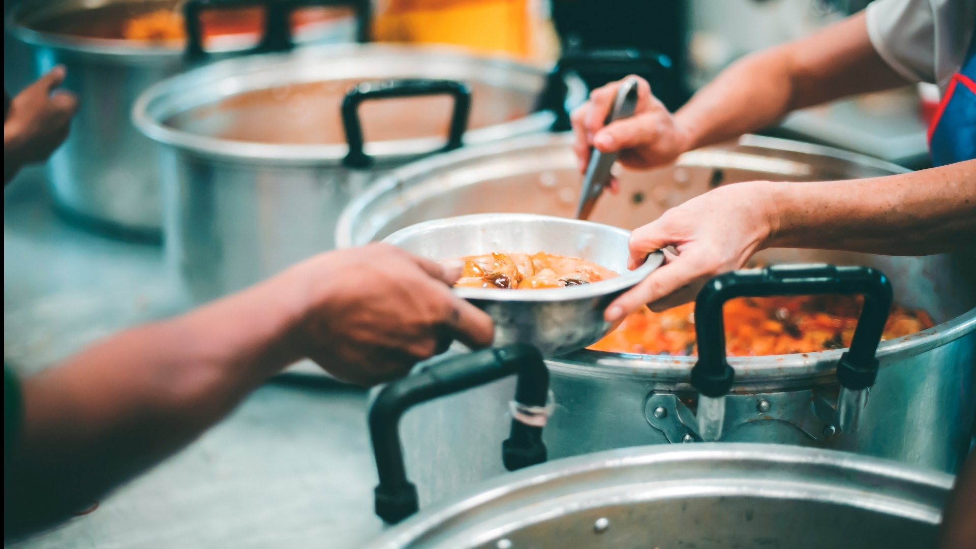 Ab heute wieder Suppenkirche in Bamberg