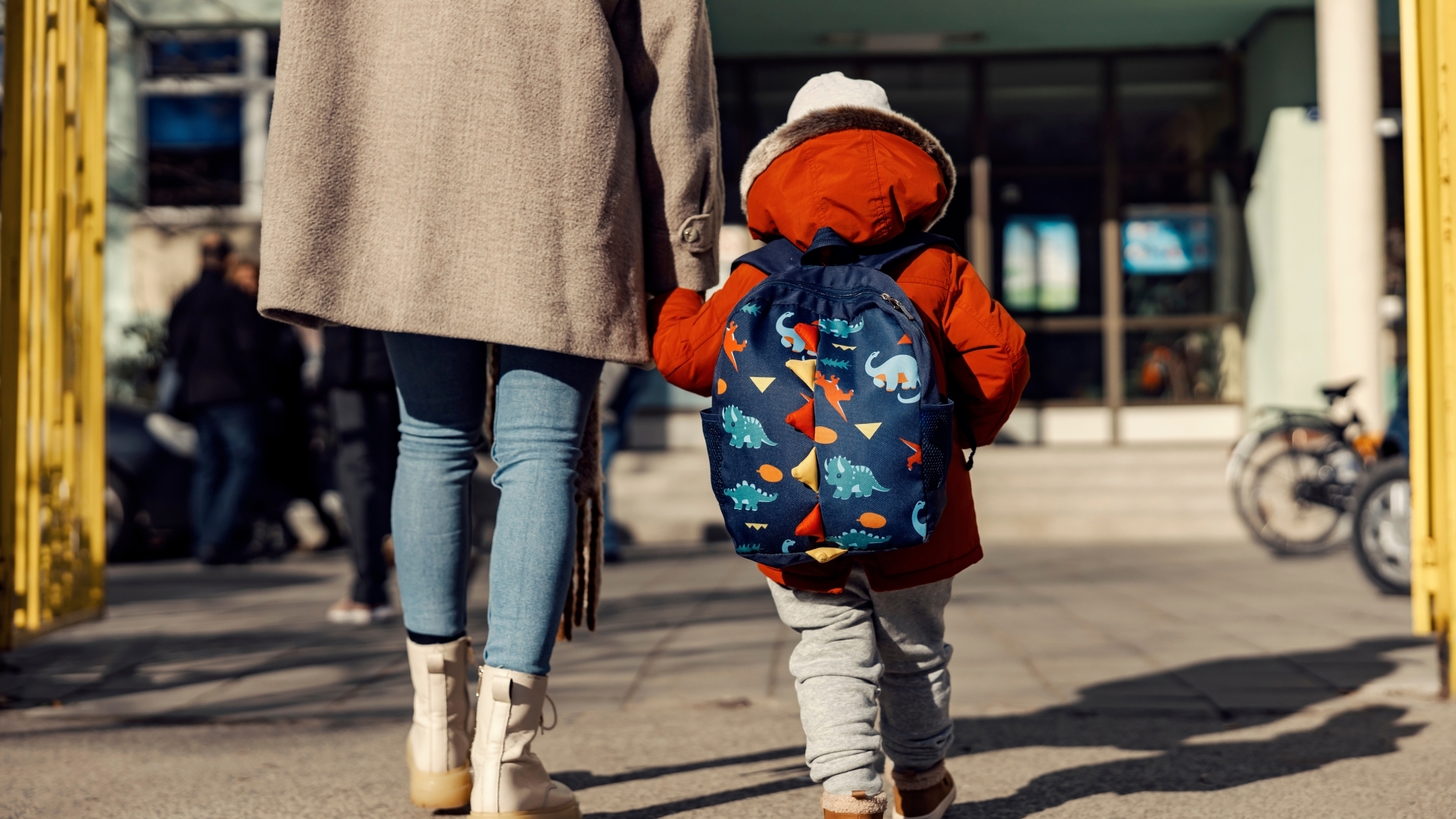 Tage der offenen Tür in städtischen Kitas in Forchheim