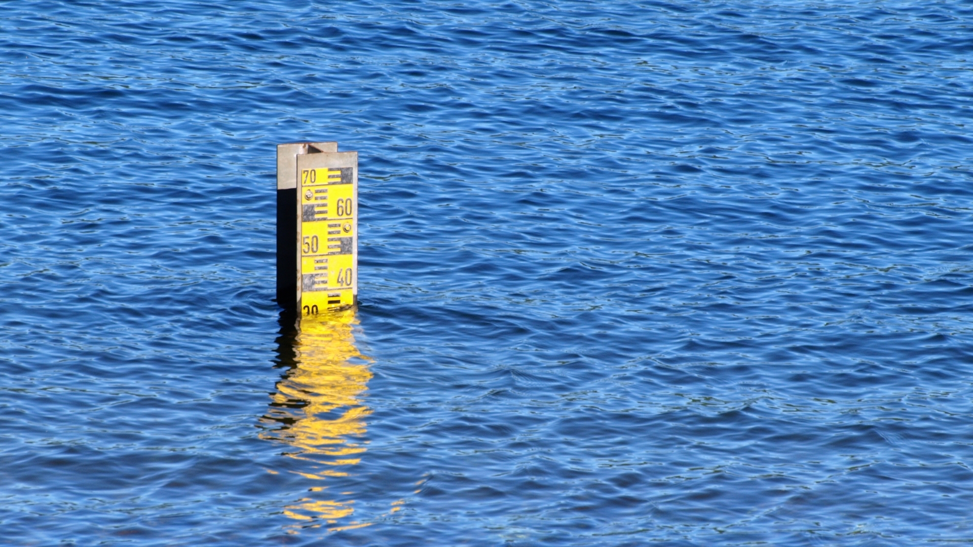 Hochwasserschutz im Landkreis Bamberg – Söder und Glauber kommen nach Kemmern