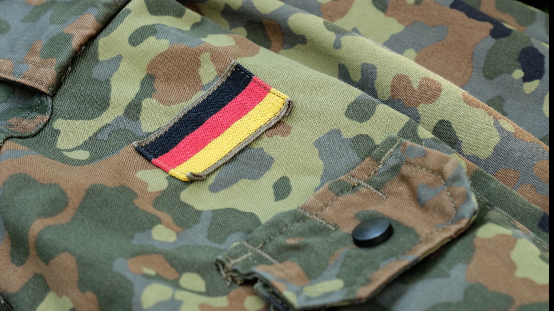 Grüne fordern Klarheit bei Bundeswehr-Plänen auf Konversionsflächen in Bamberg