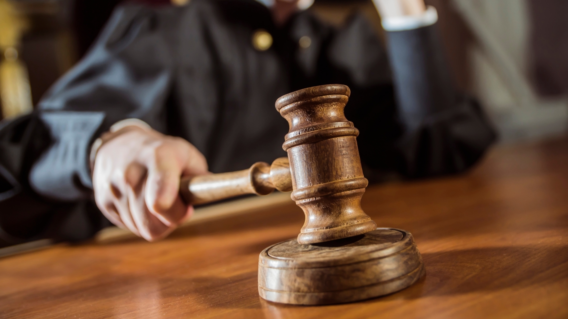 Nach Urteil gegen Ex-Soldaten – Revision eingelegt