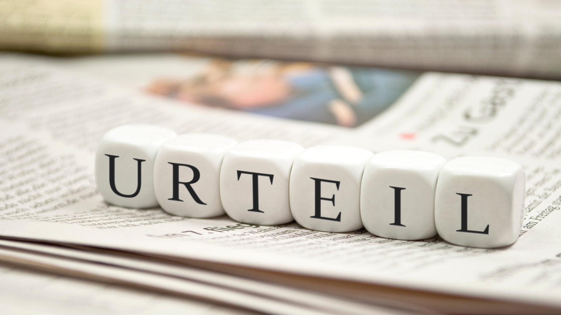 Landgericht Bamberg: Zivilurteil des Monats Apriil