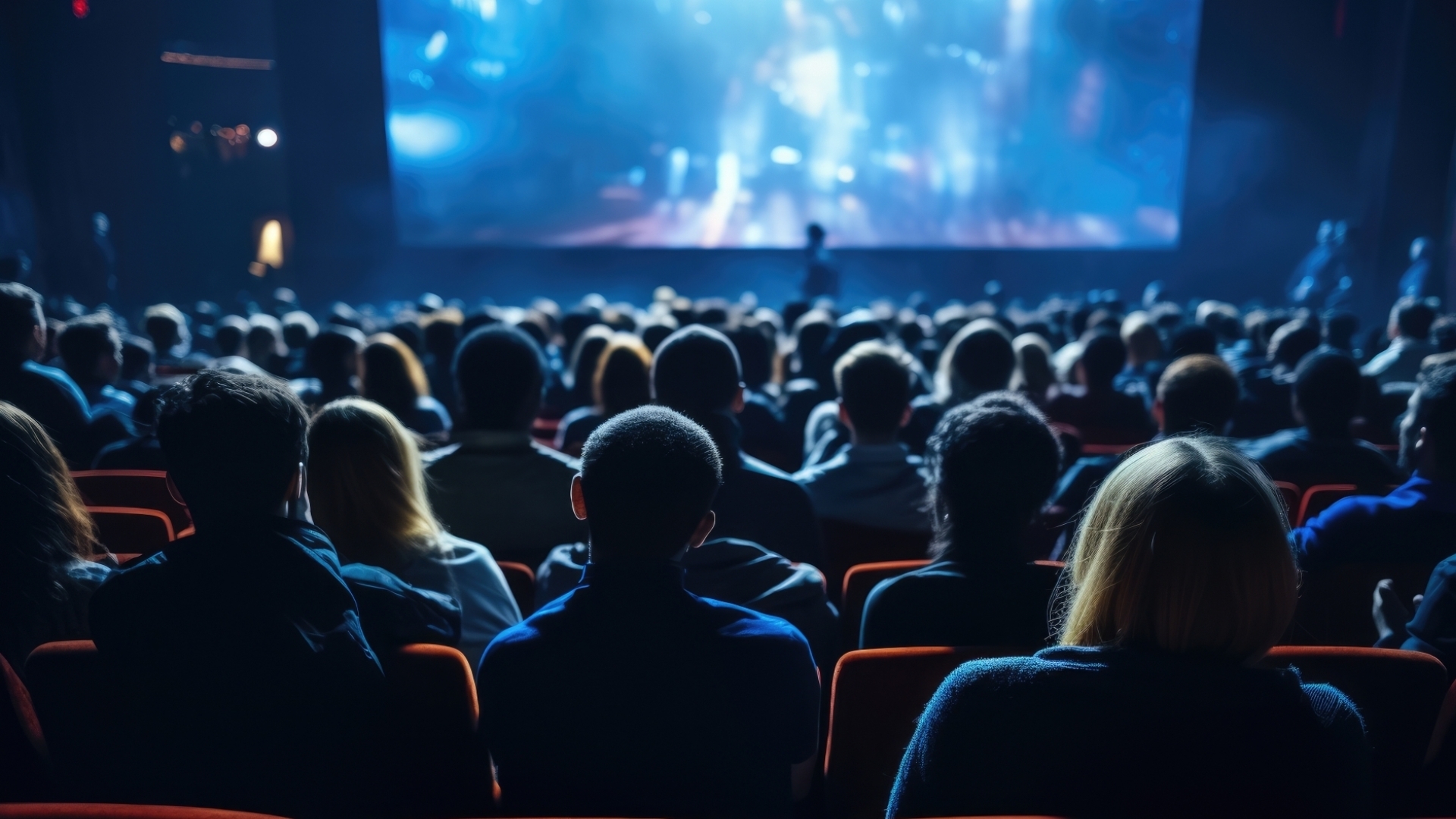 Kurzfilmfieber in Bamberg: Kurzfilmtage bis Sonntag