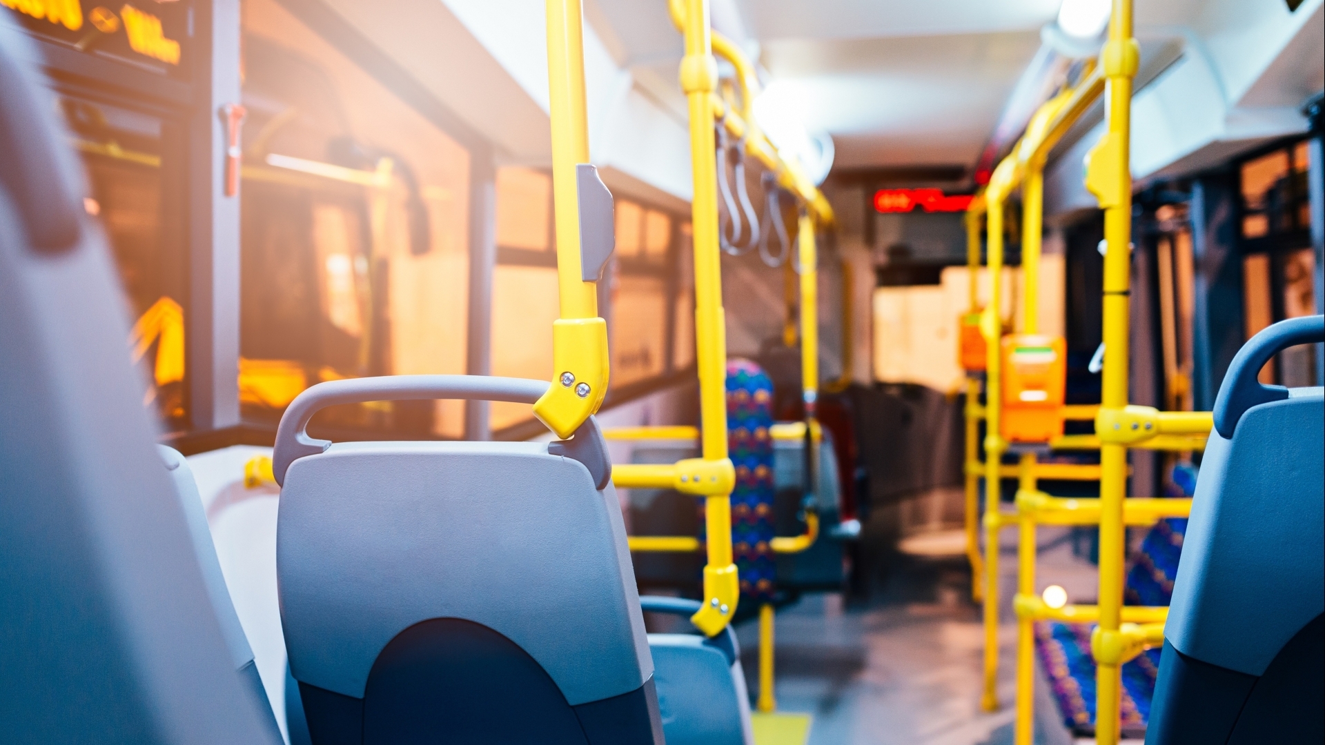 Bamberg erneuert Nahverkehrsplan – Digitalisierung soll Verkehr effizienter machen