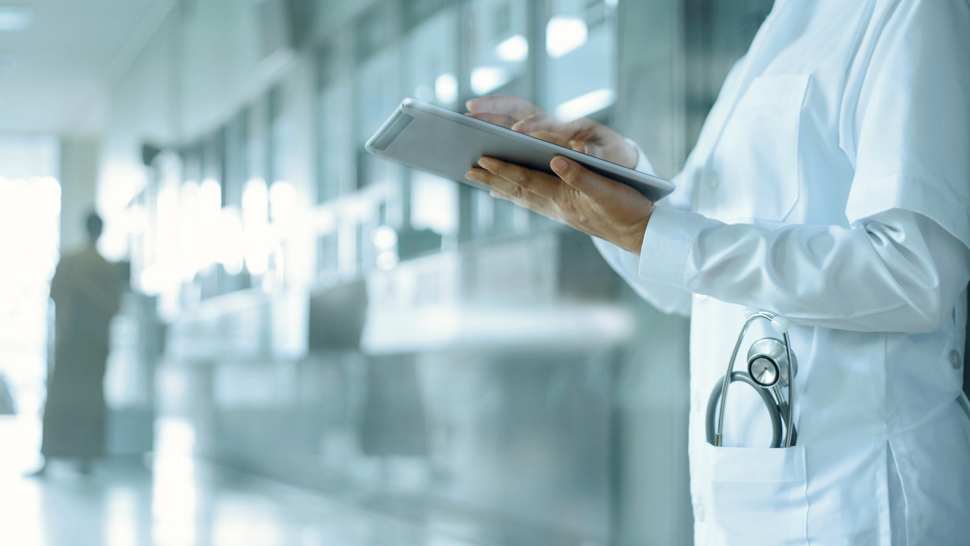 Wie steht es um den Baufortschritt am Forchheimer Klinikum?