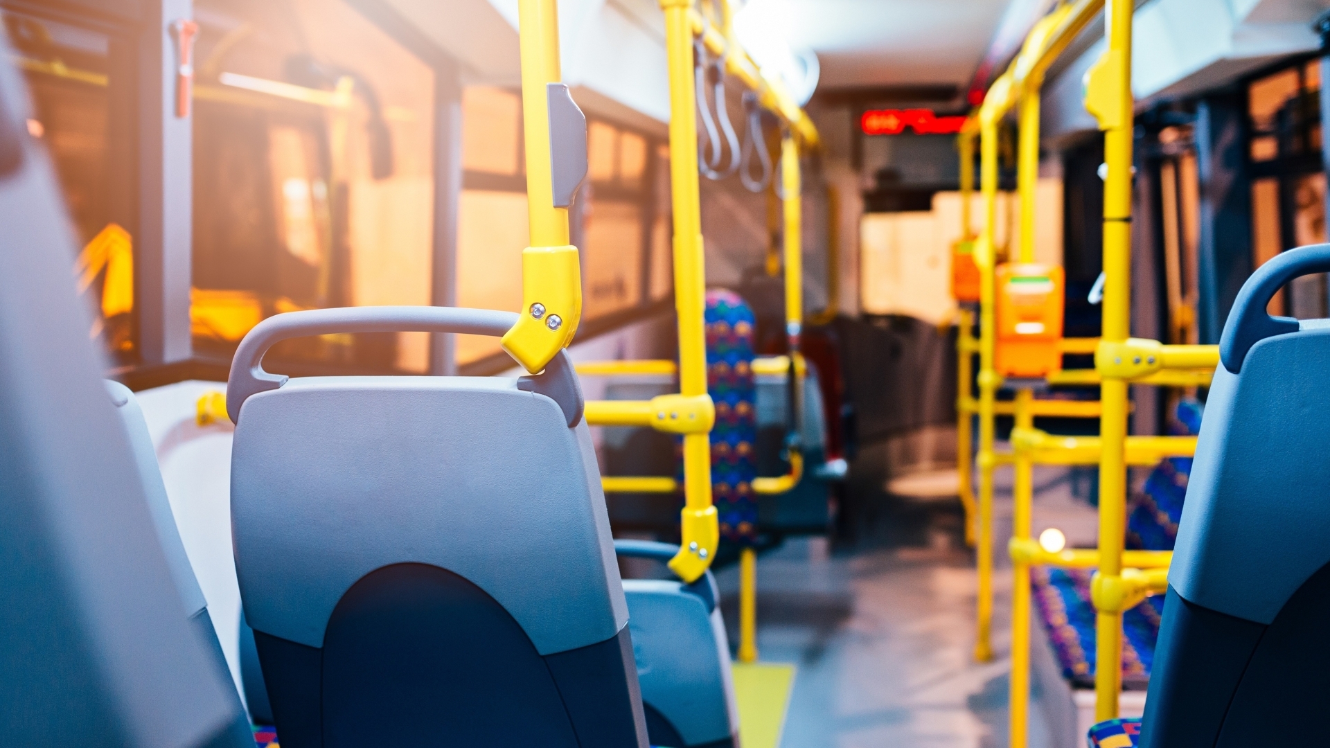 ÖPNV in Forchheim heute komplett eingestellt