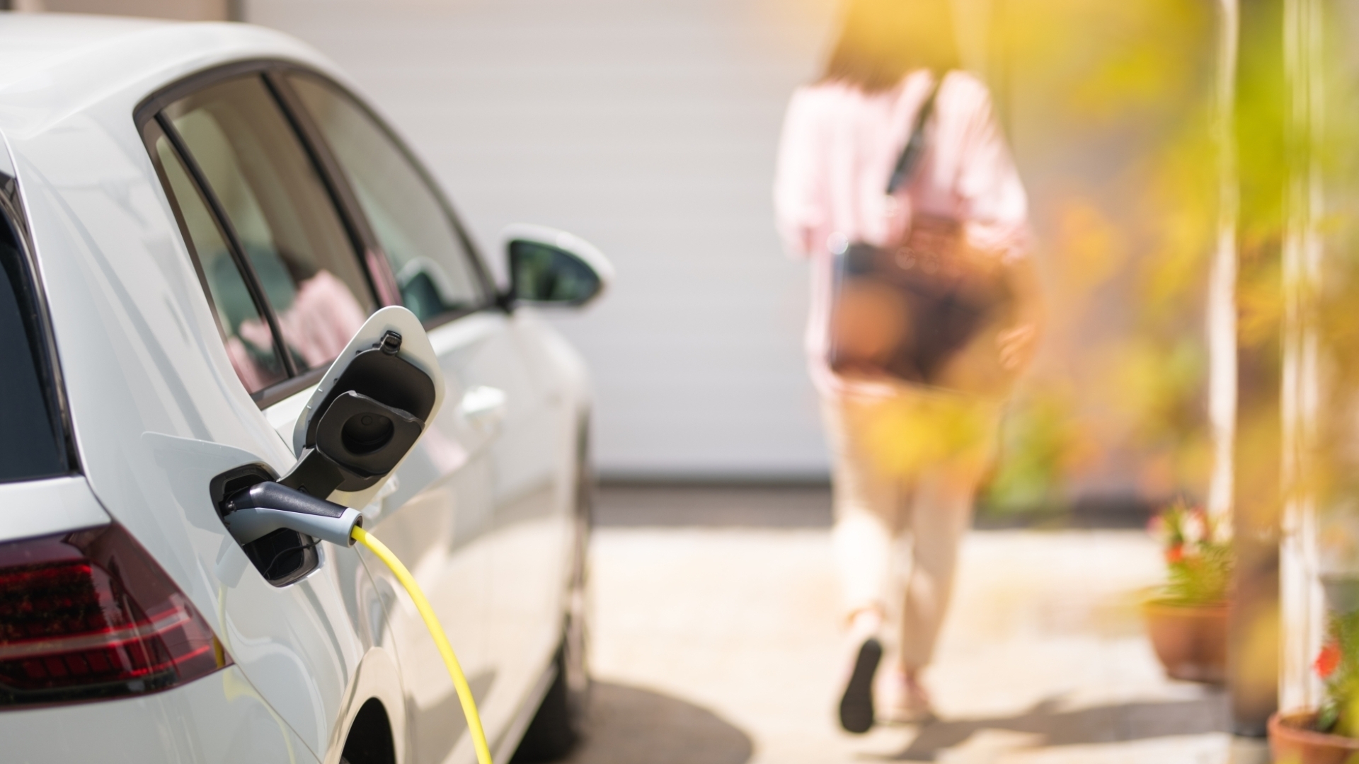 Bamberg Ost: Bürgerverein fordert mehr Ladestationen für E-Autos