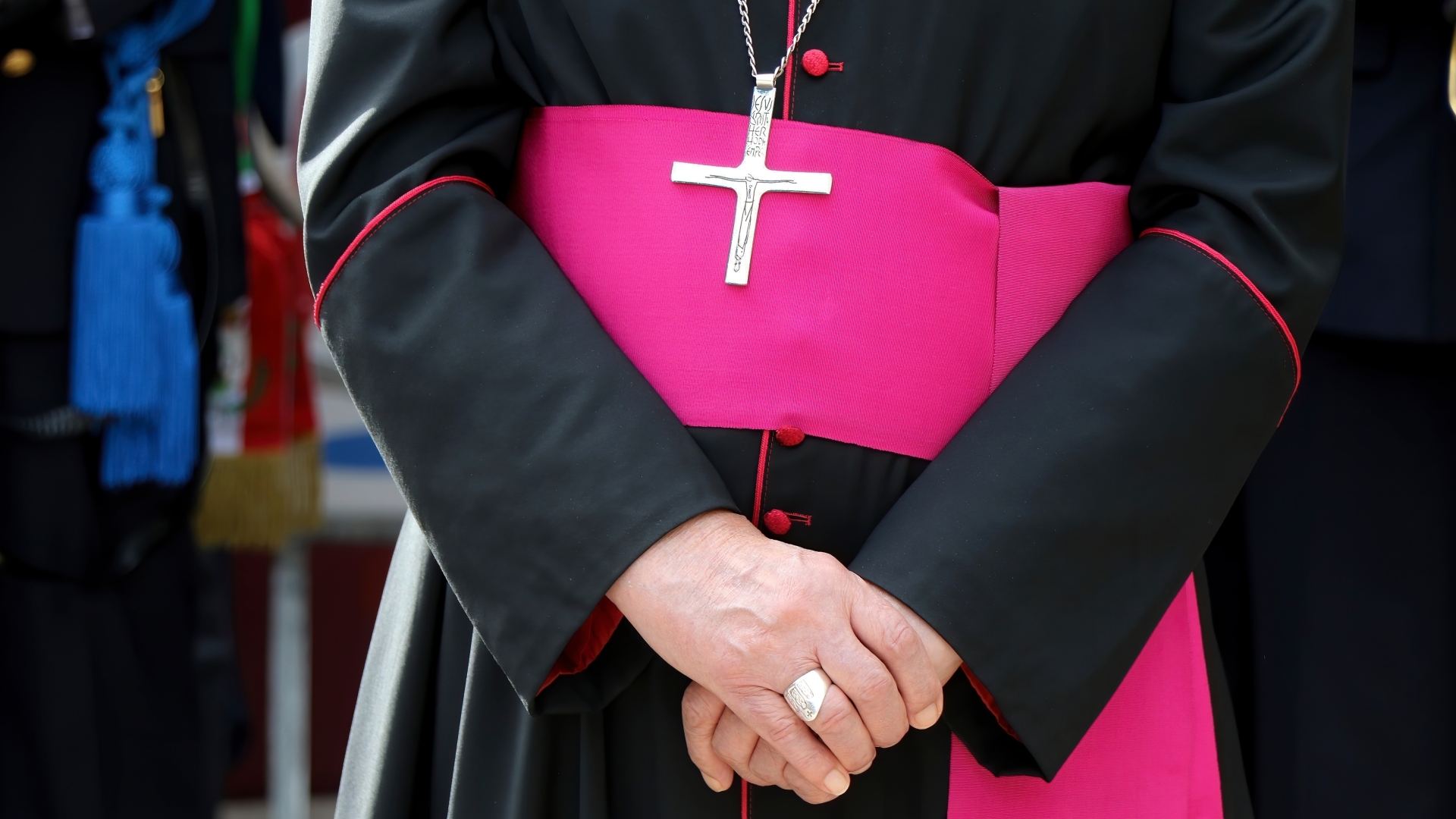 Erzbischöfe Gössl und Marx rufen zu Beteiligung an Pfarrgemeinderatswahlen auf