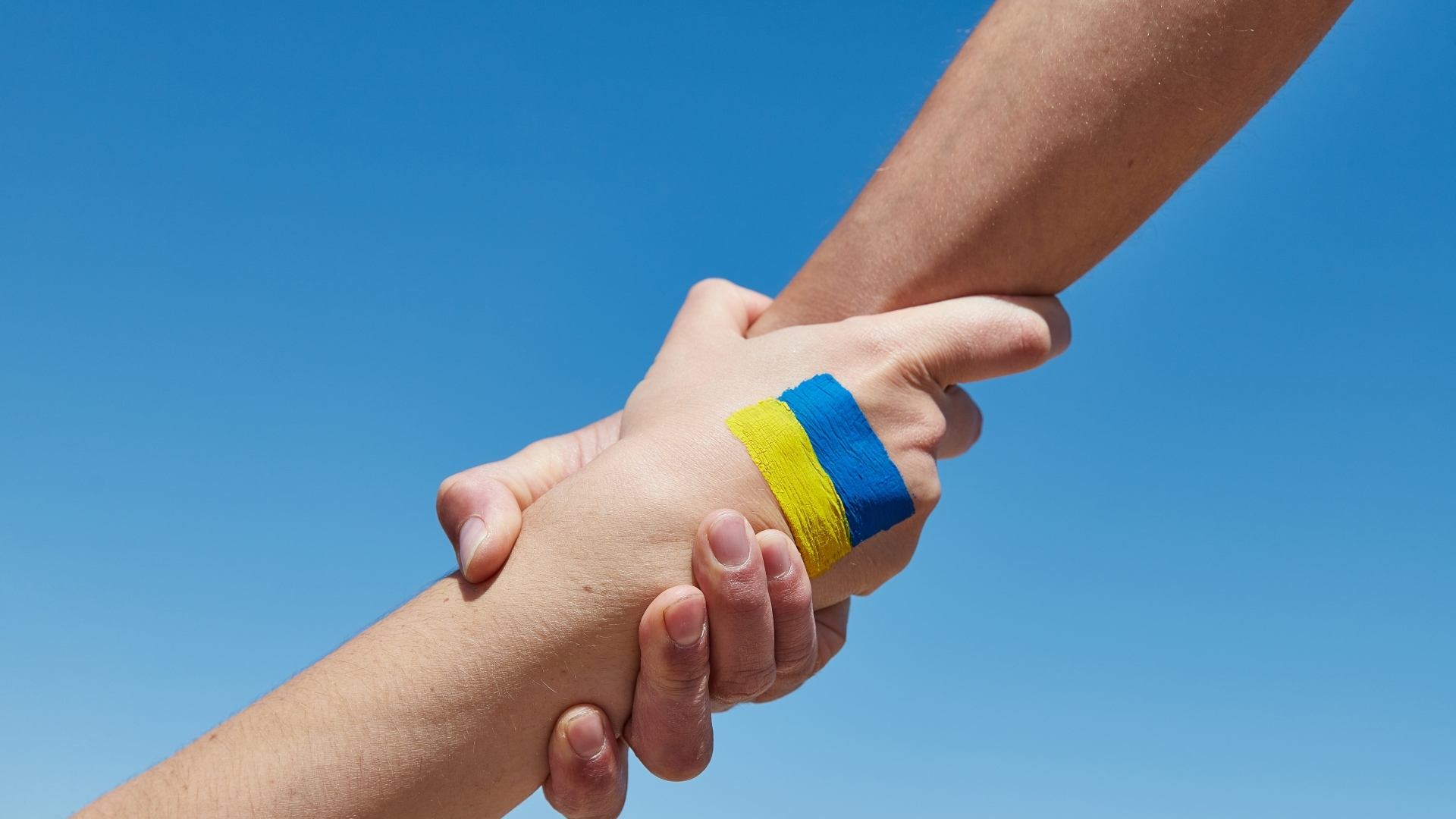 Stadt Bamberg schließt Städtepartnerschaft mit ukrainischer Stadt Mukatschewo – Festsitzung am Nachmittag