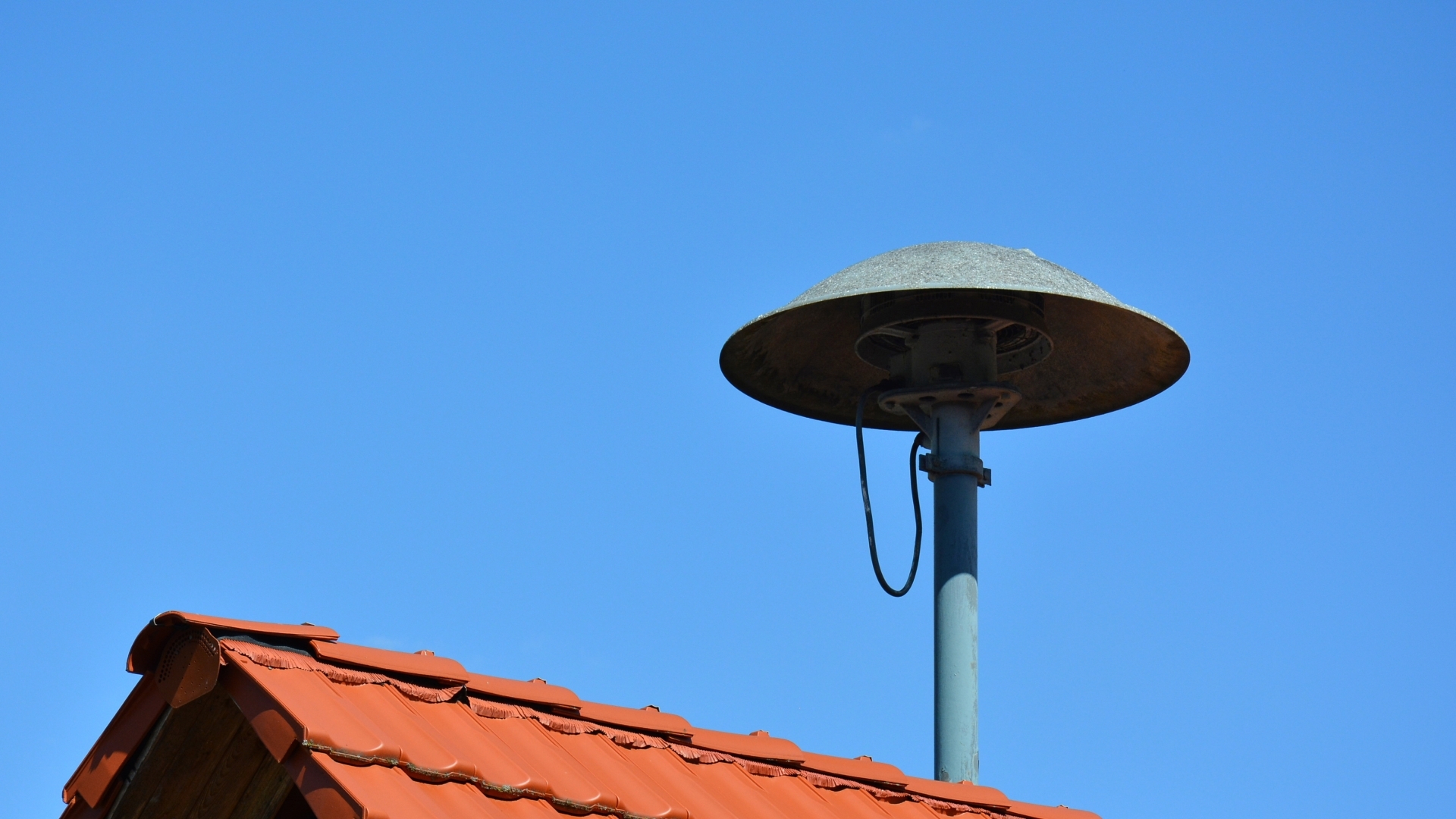 Landesweiter Warntag – was bedeutet das für die Region Bamberg/Forchheim?