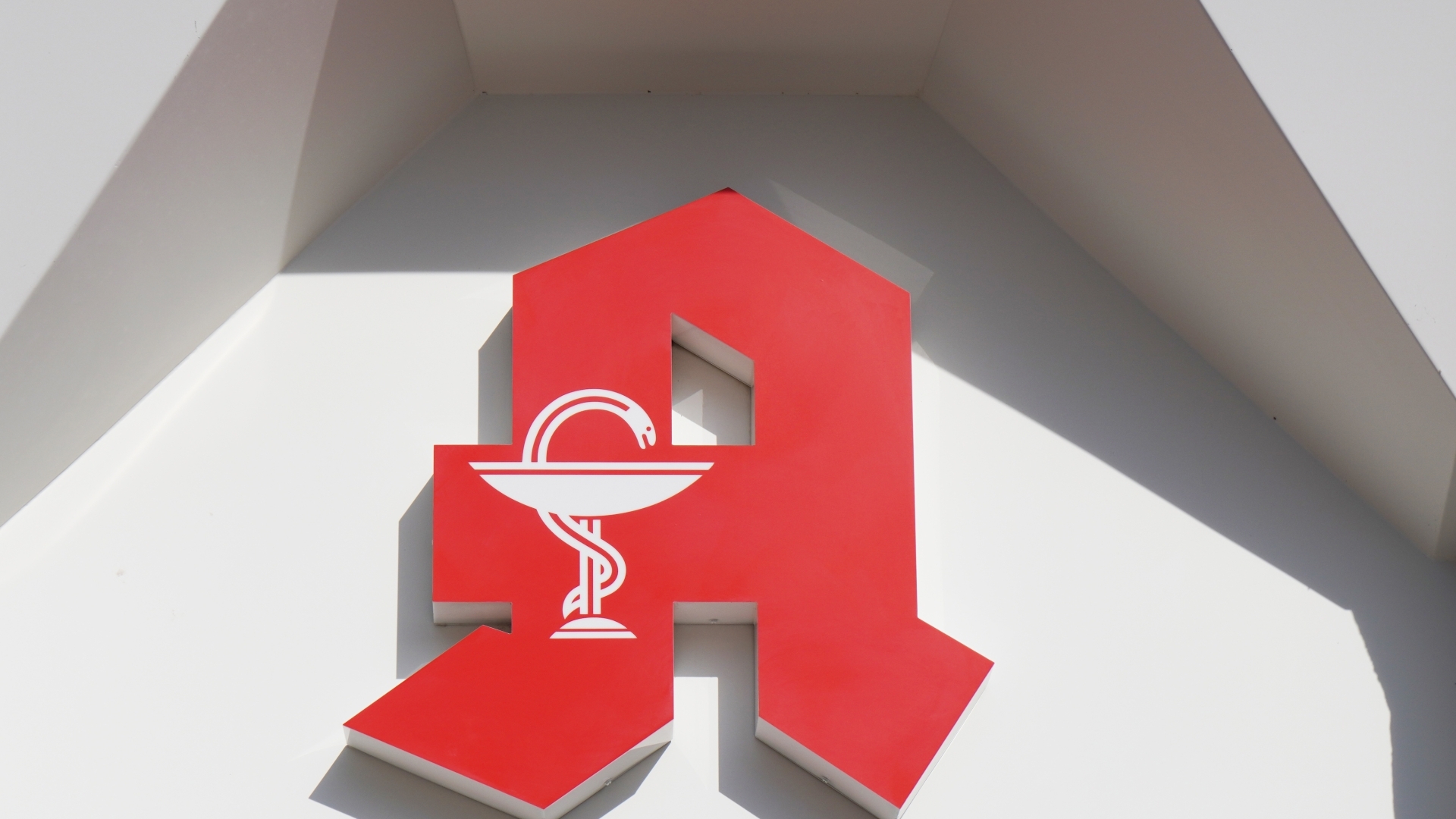 Viele Apotheken wegen Protesttag geschlossen