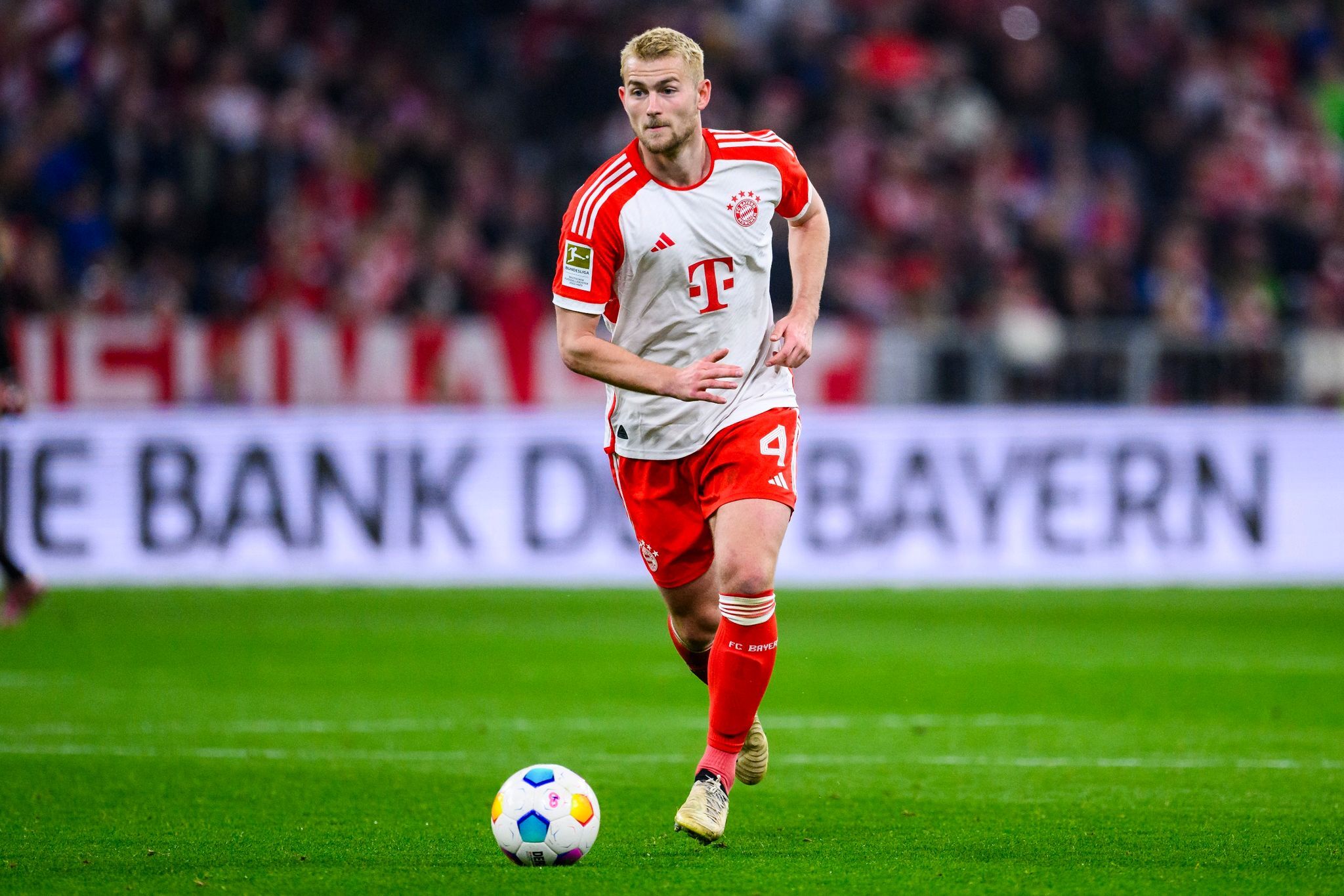 Wegen Real-Rückspiel: Bayern schont einige Stars