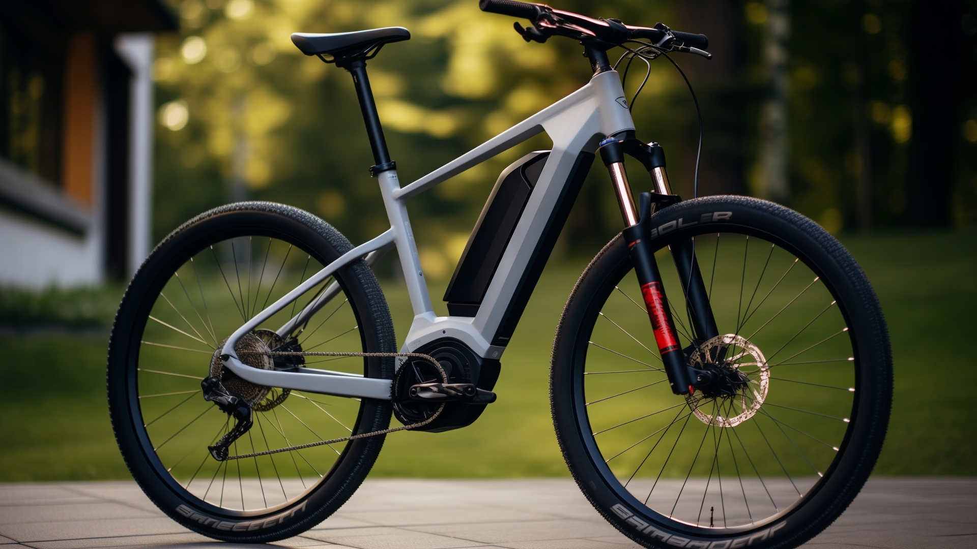 Fahrraddiebstähle in Erlangen: Zwei Haupttäter in Untersuchungshaft