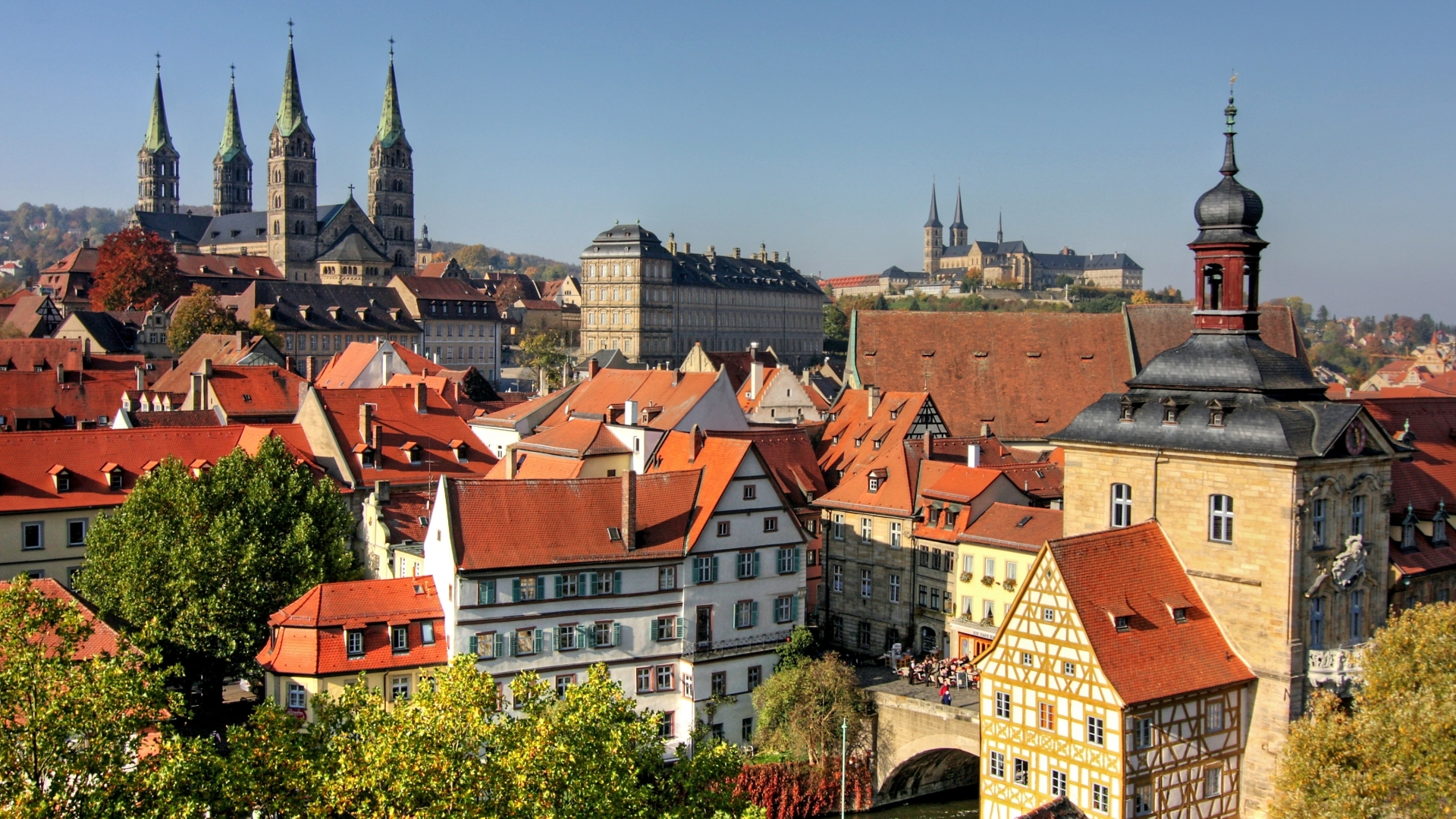 FDP fordert Modellregion für Bürokratieabbau in Bamberg