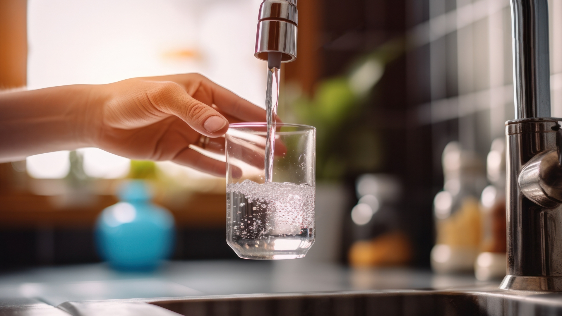 Aufhebung der Chlorierung im Markt Wiesenttal