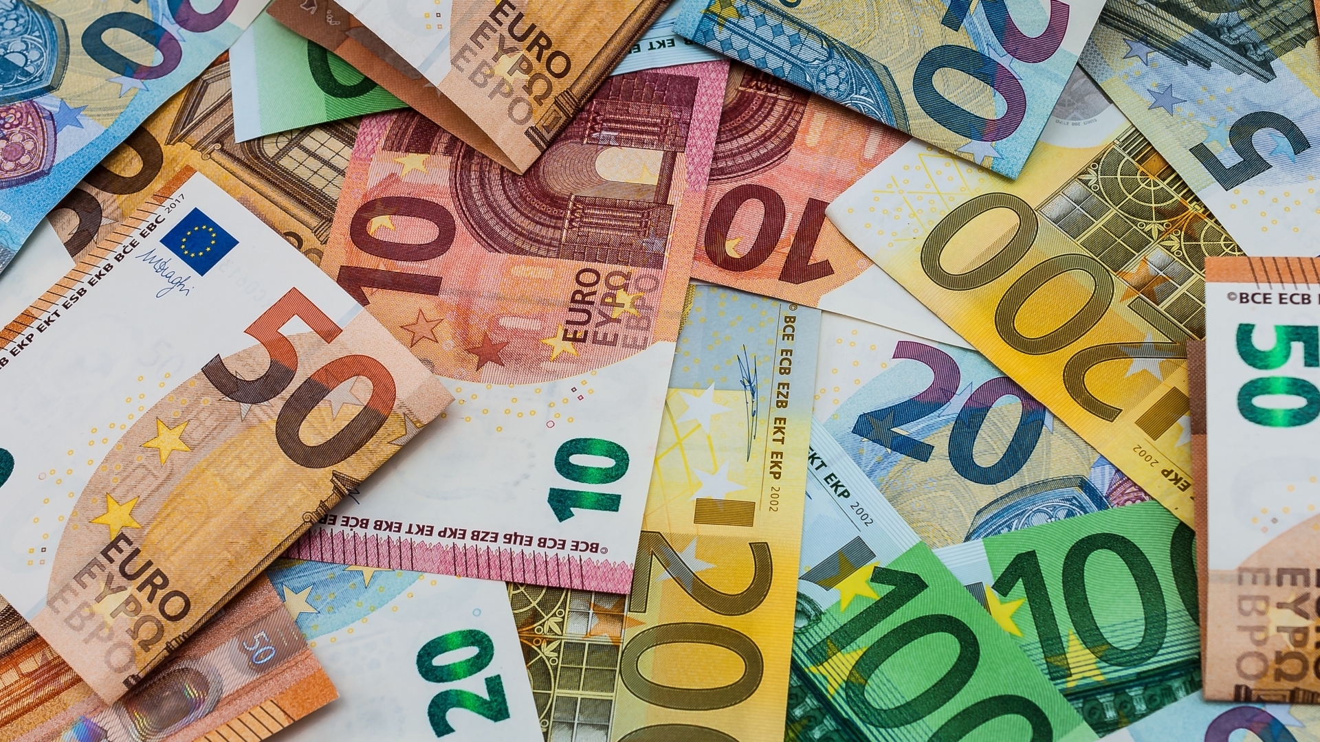 Freistaat und Bund schicken Geld in die Region