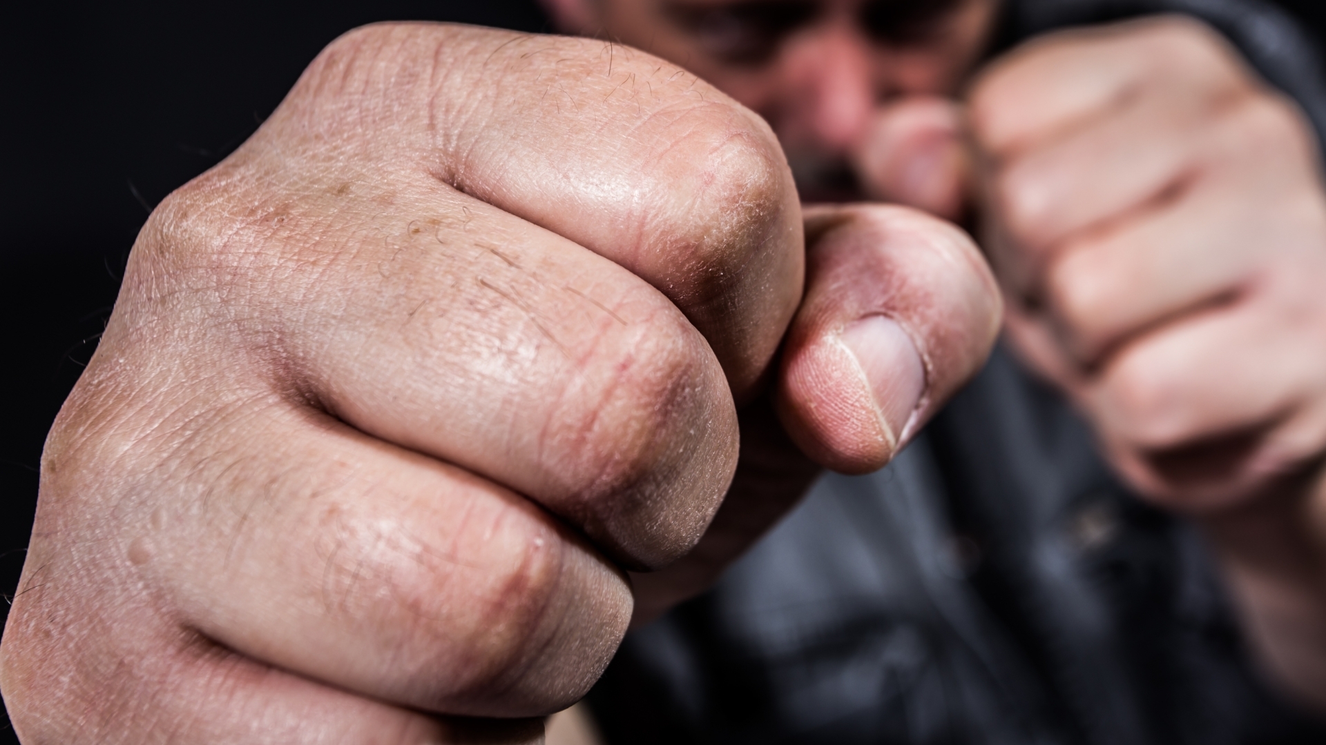 Nach Diskobesuch niedergeschlagen – Polizei sucht Zeugen