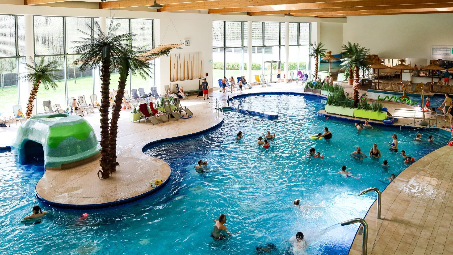 Bambados in Bamberg als „Gestalter im Team Energiewende Bayern“ ausgezeichnet