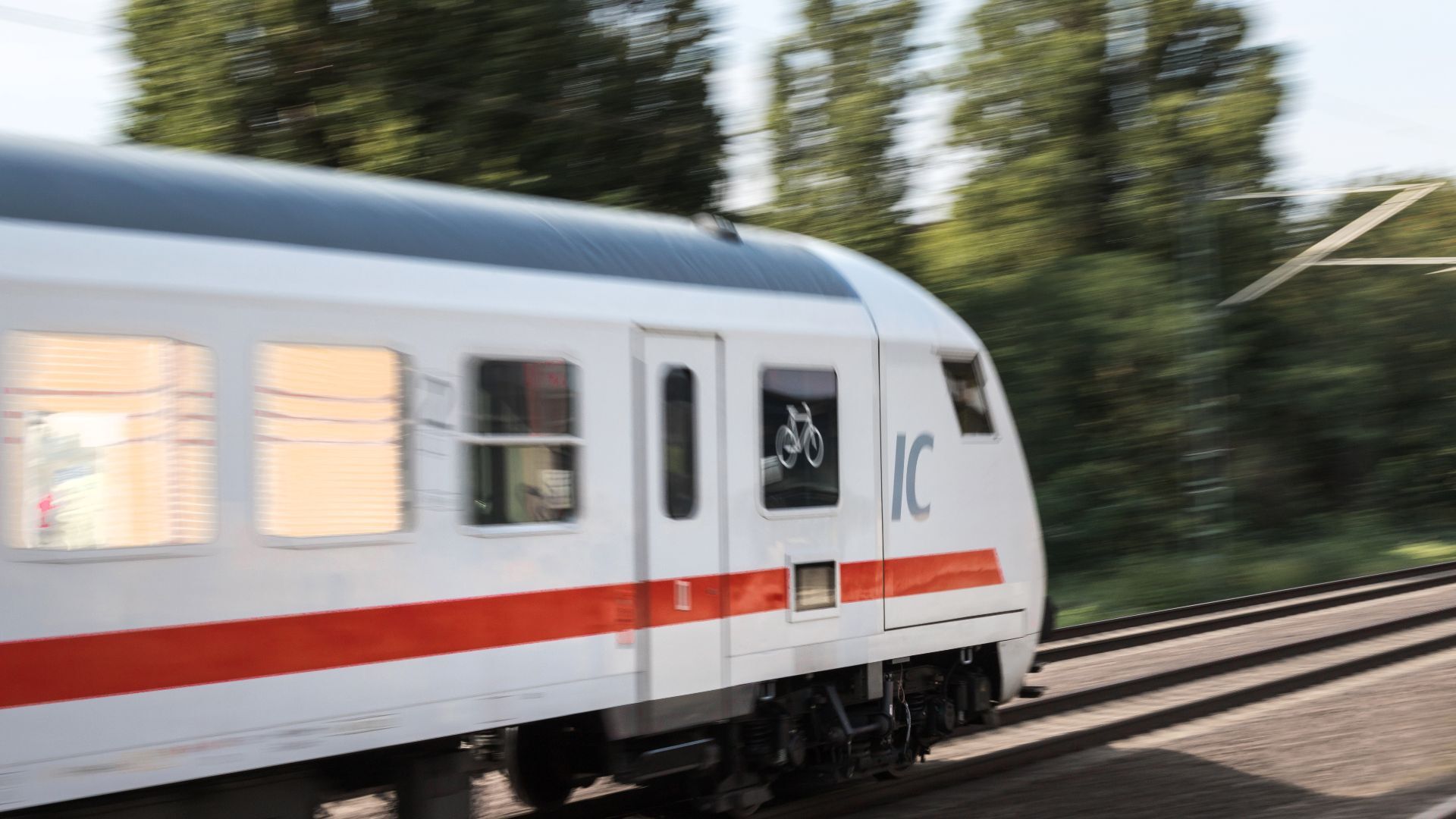 Zugstrecke Bamberg-Würzburg: Fahrplanänderung heute Nacht