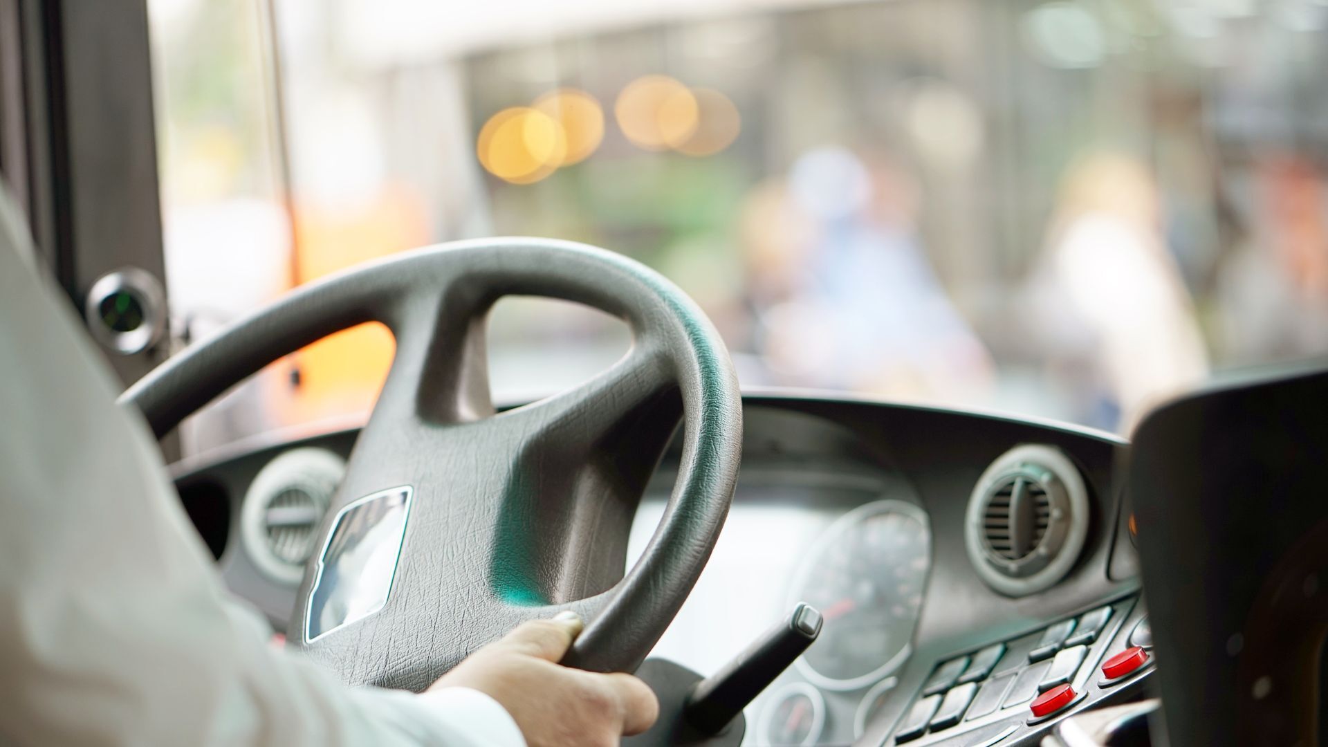 Bamberg: Stadtbusse nach Warnstreik wieder regulär im Einsatz – weitere Warnstreiks nicht ausgeschlossen