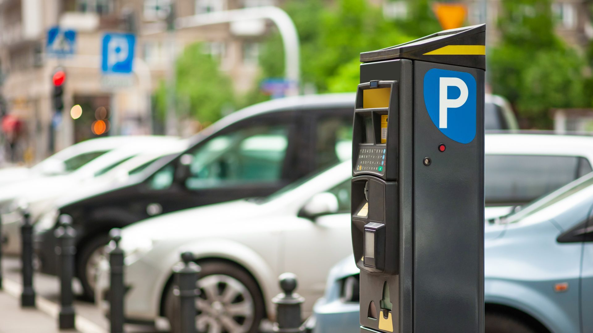 Bamberg: Tiefgarage am Maxplatz einen Monat lang gesperrt