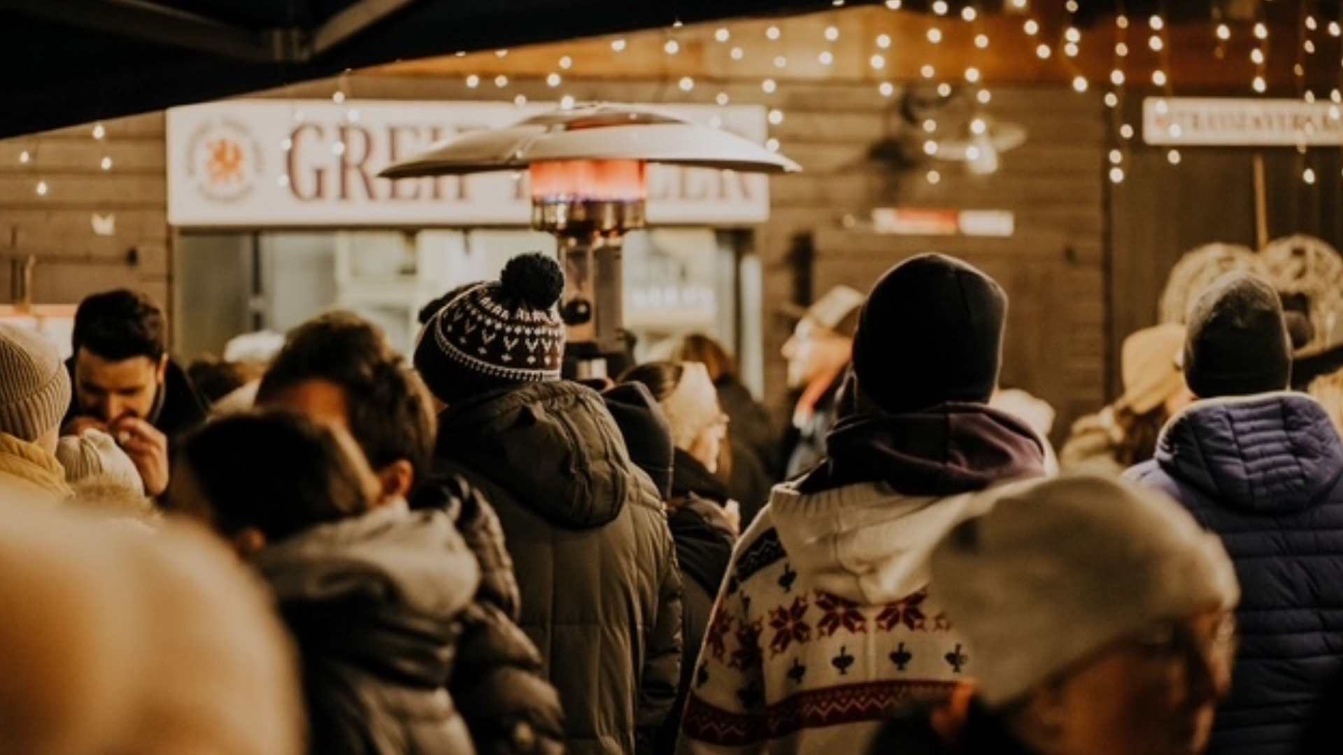 Forchheimer Winterzauber verschoben – Kellerwald wegen Schneefalls gesperrt