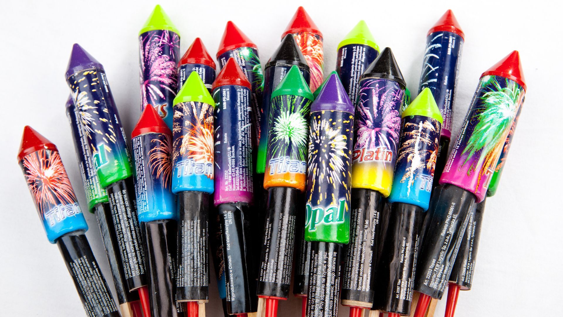 Silvester in Bamberg und Forchheim: wo darf geböllert werden und wo nicht?