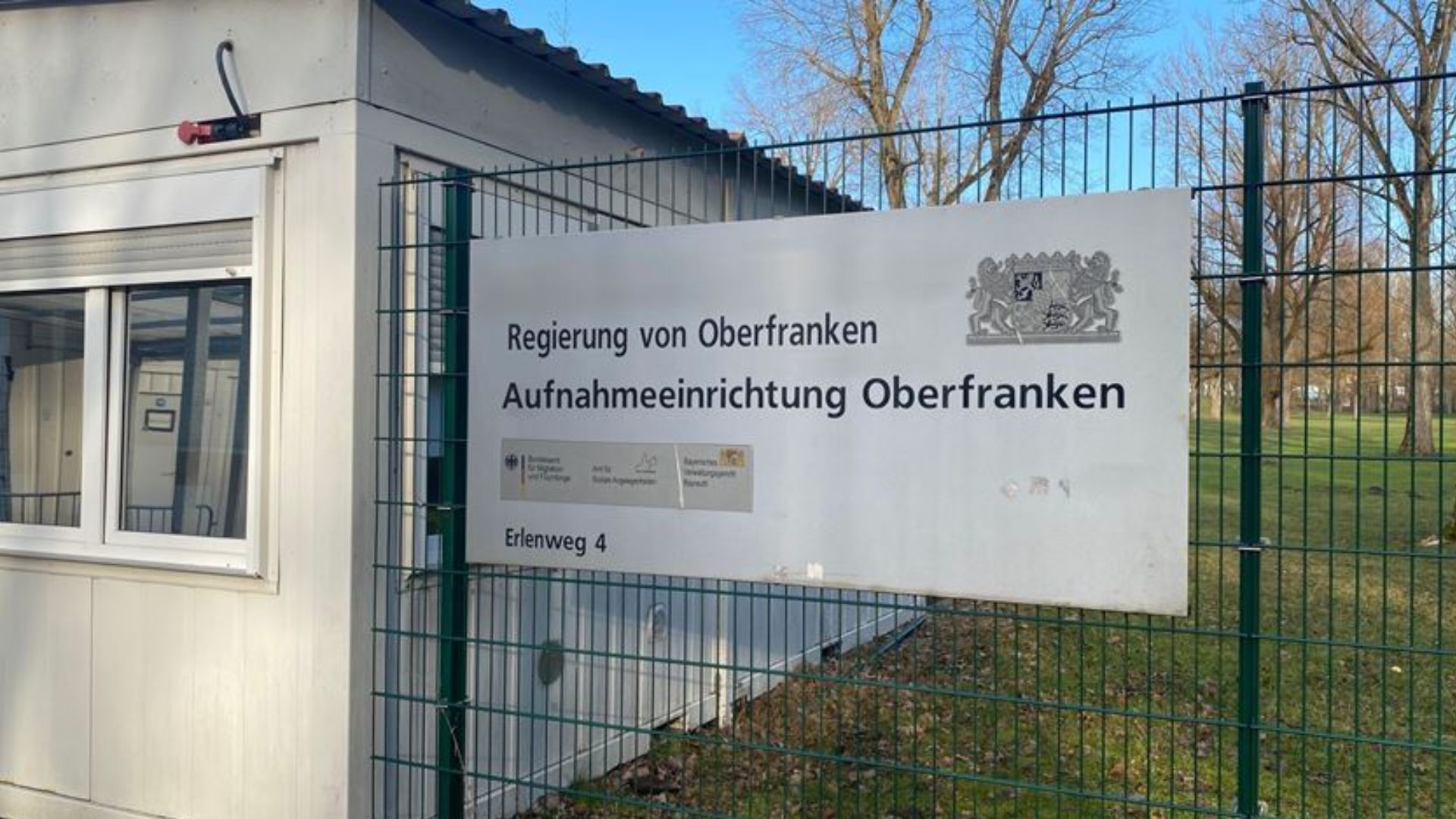 Bamberger CSU: Uneinigkeit in Anker-Frage