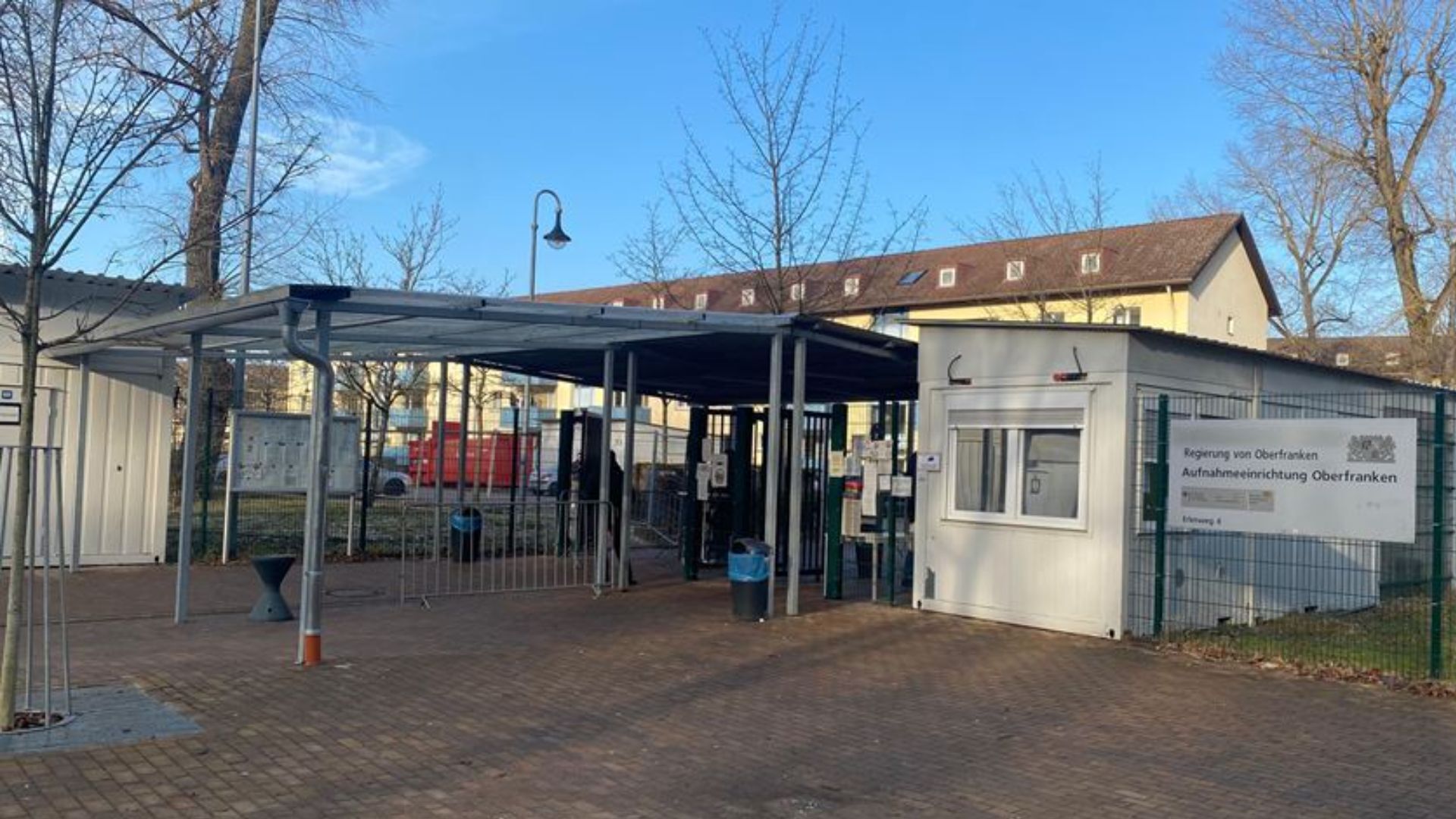 BuB kritisiert Einigung zu Ankerzentrum – Bürgerverein Bamberg-Ost bewertet Verhandlungen positiv