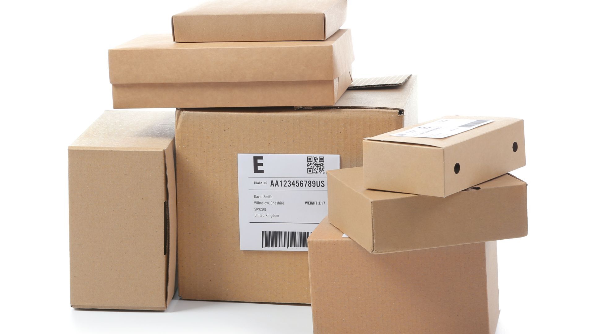 Boom bei Kleinsendungen aus China sorgt für Kritik der IHK