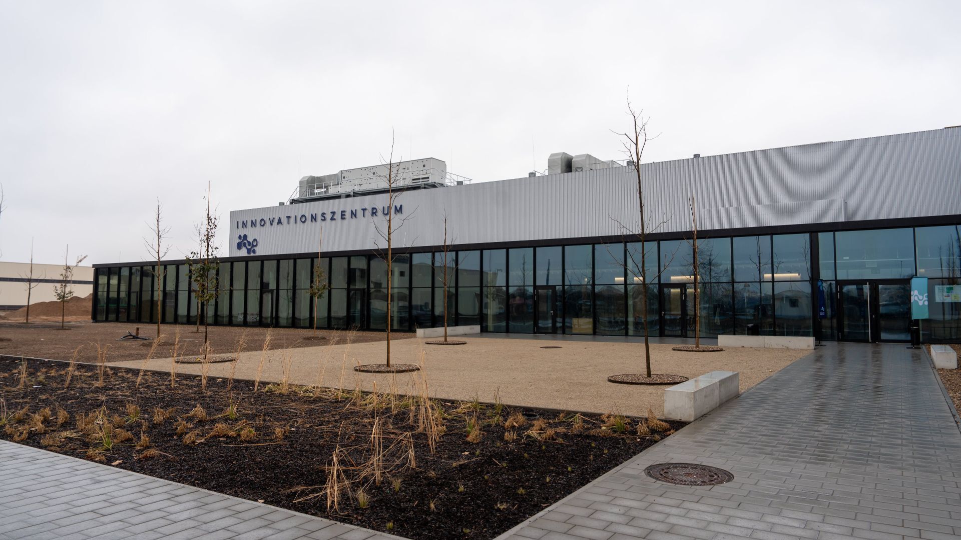 Landrat Kalb wirbt bei Söder für neues Automobil-Forschungszentrum in Hallstadt