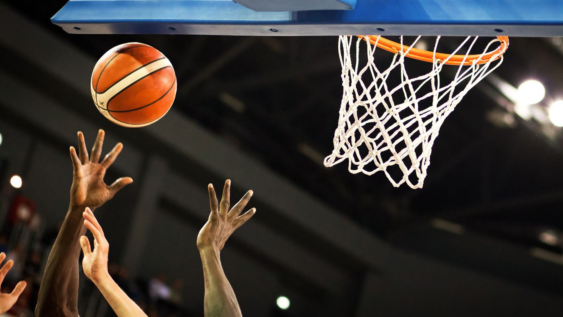 Anmeldung zum Stadtwerke-Basketballcamp 2026