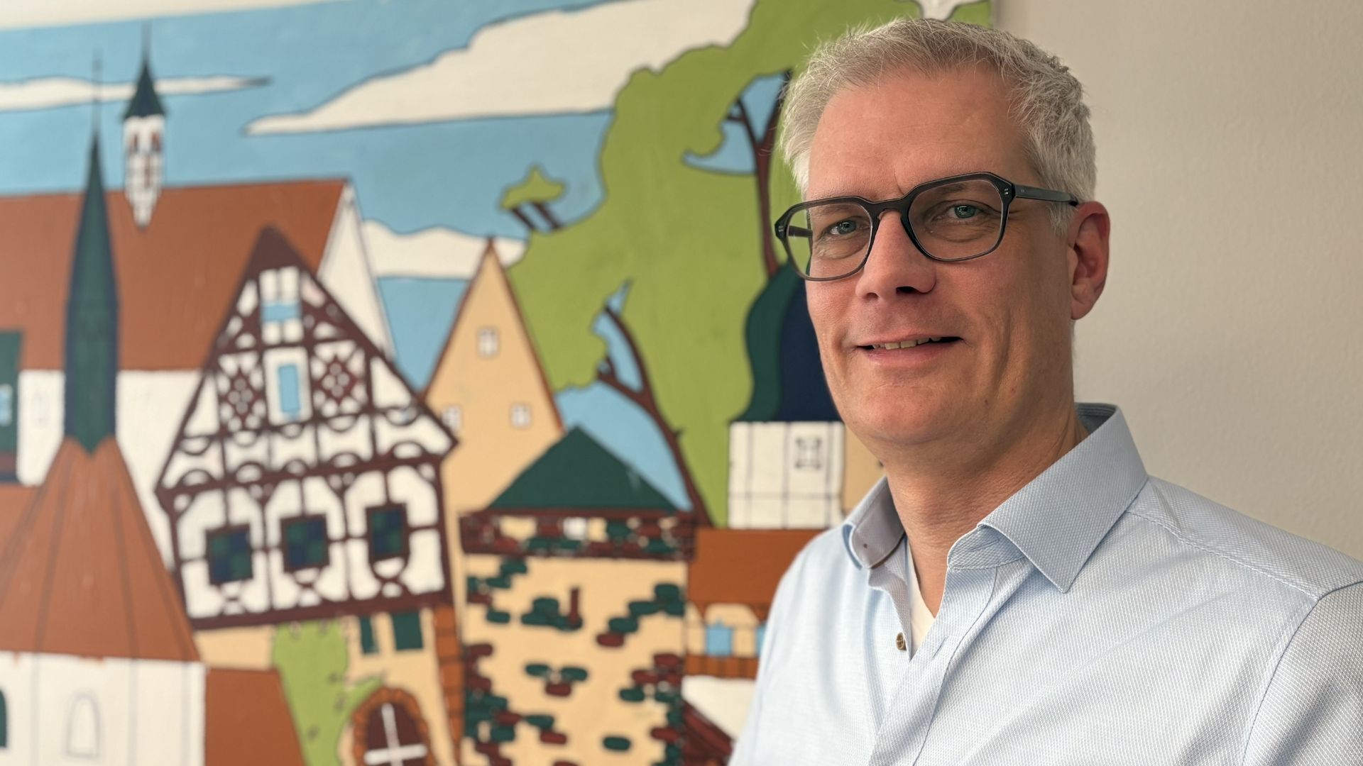 Forchheim erhöht die Gewerbesteuer