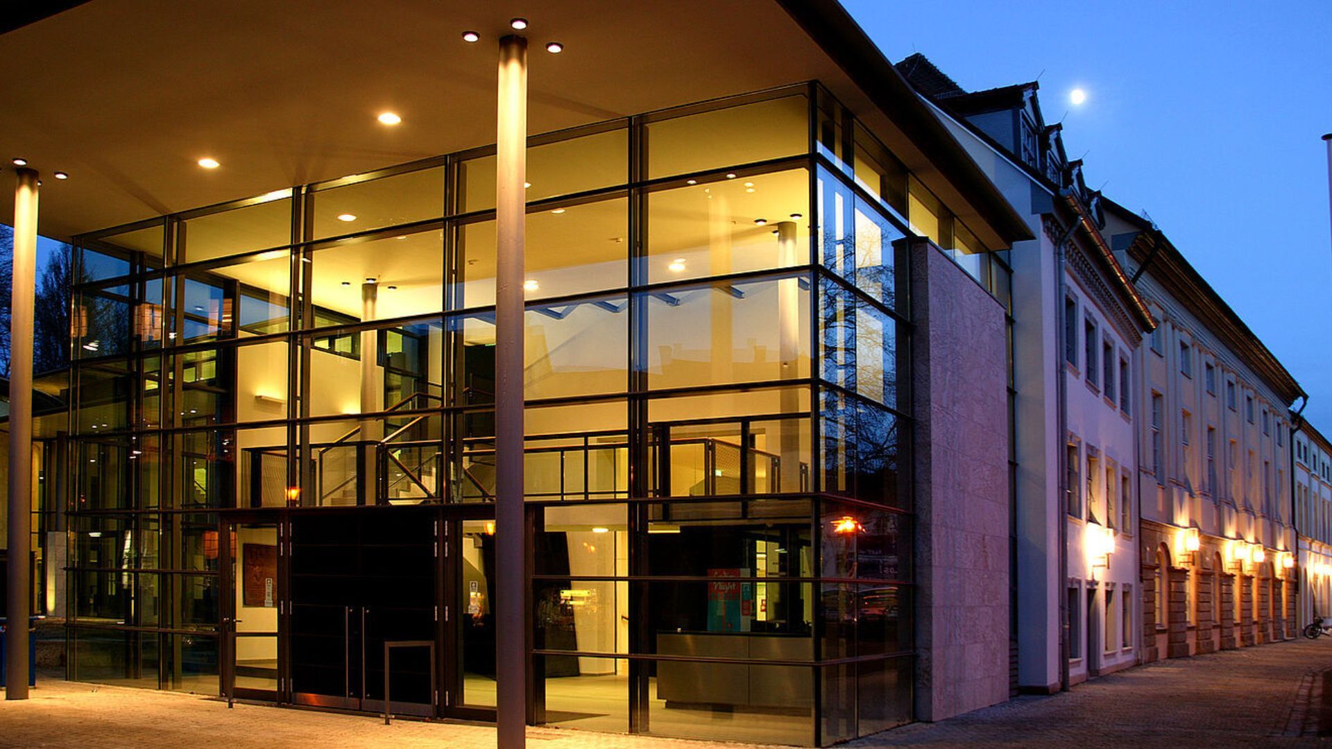 Feier zum 250. Geburtstag von E.T.A. Hoffmann heute Abend