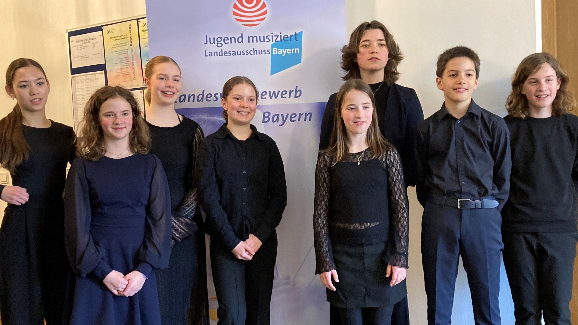 Musiker aus der Region bei „Jugend musiziert“ erfolgreich