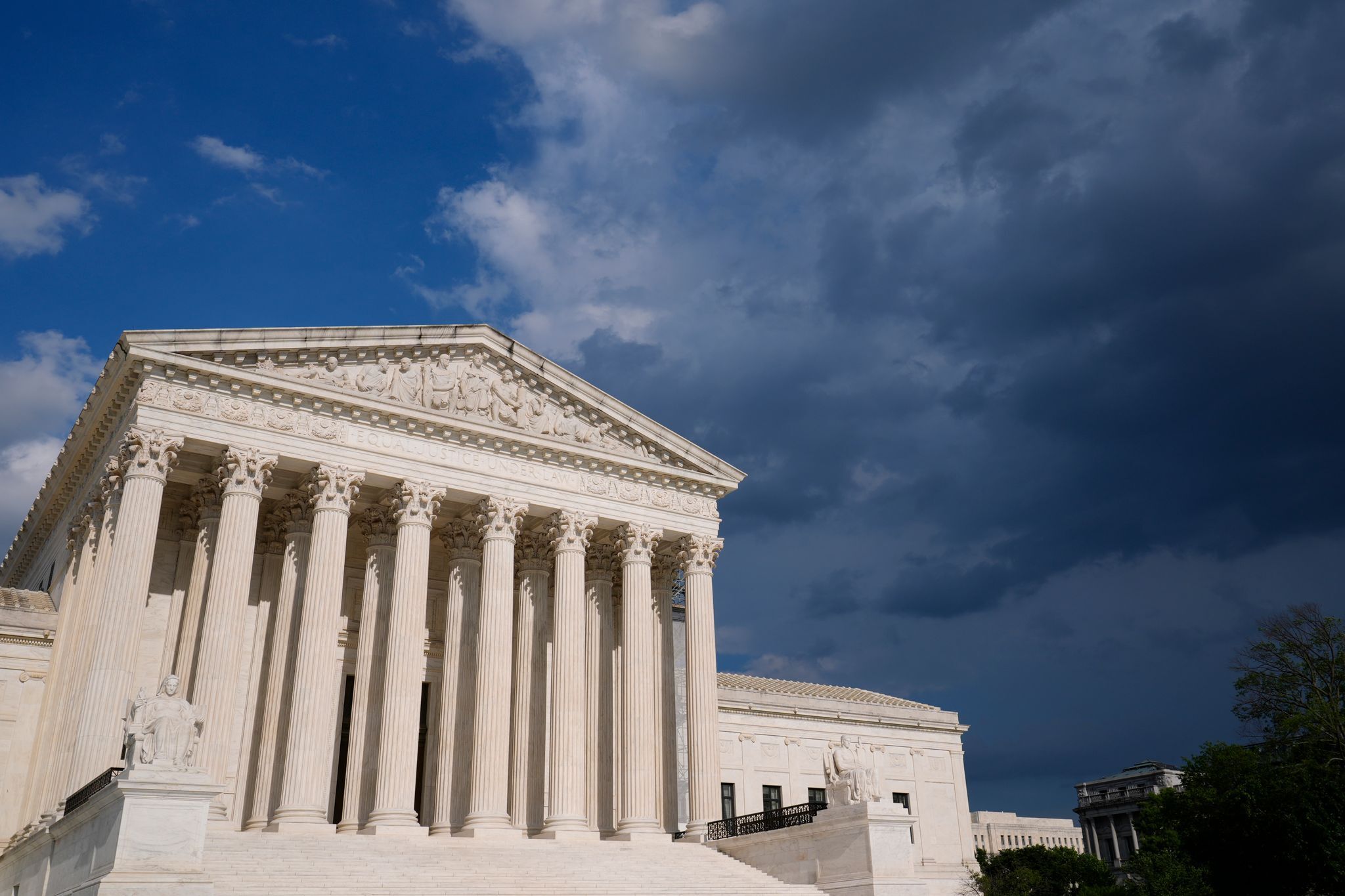 Supreme Court setzt Abschiebung von Venezolanern weiter aus
