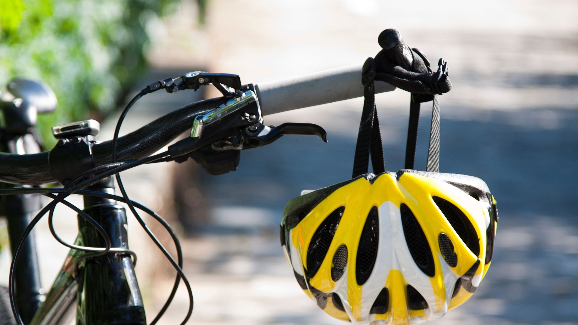 Radfahren geht auch im Winter!