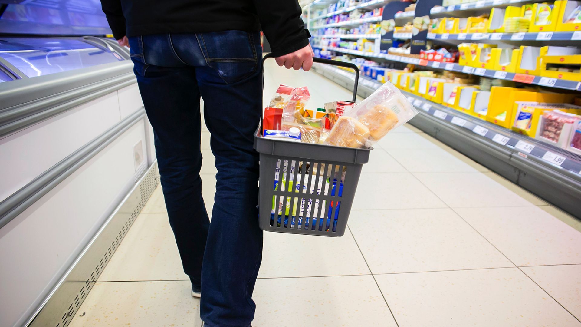 Burgwindheims Dorfladen „Winnämer Lädla“ hat eröffnet