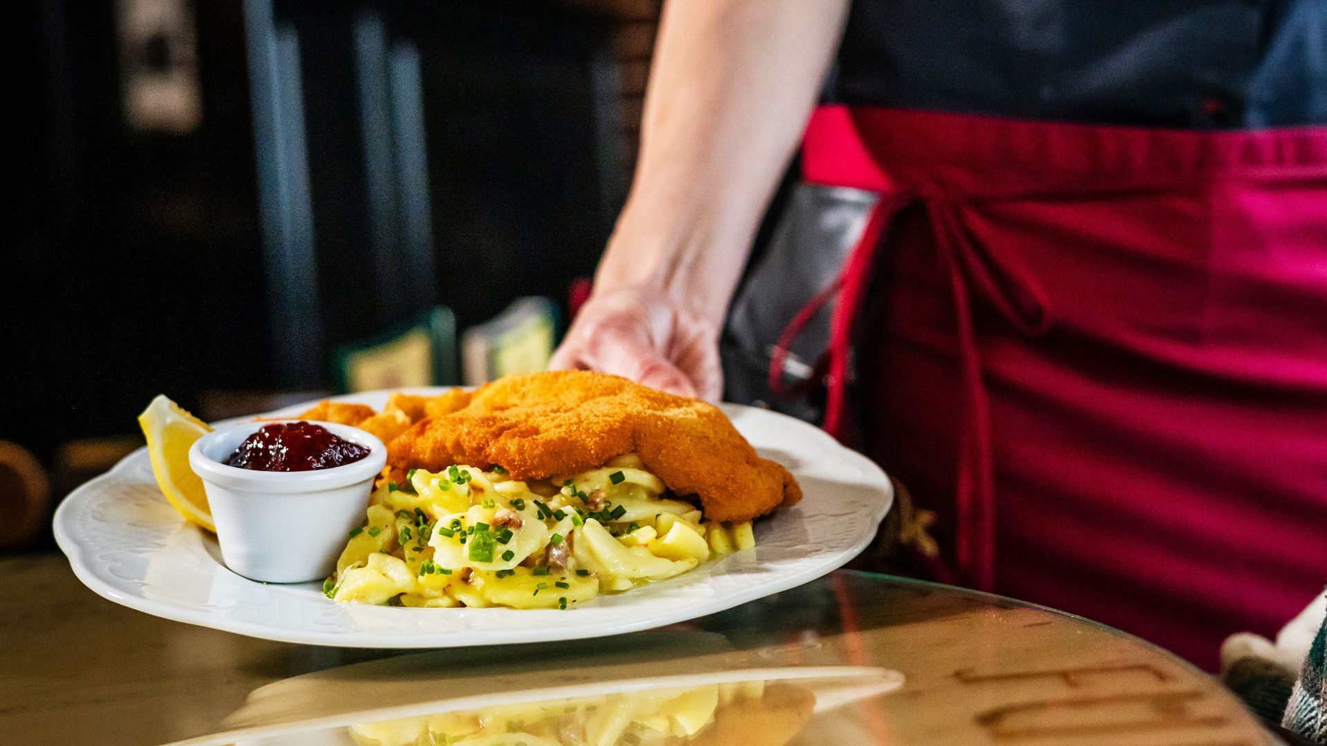 Mehrwertsteuersenkung in der Gastro – welchen Spielraum haben die Gastronomen?