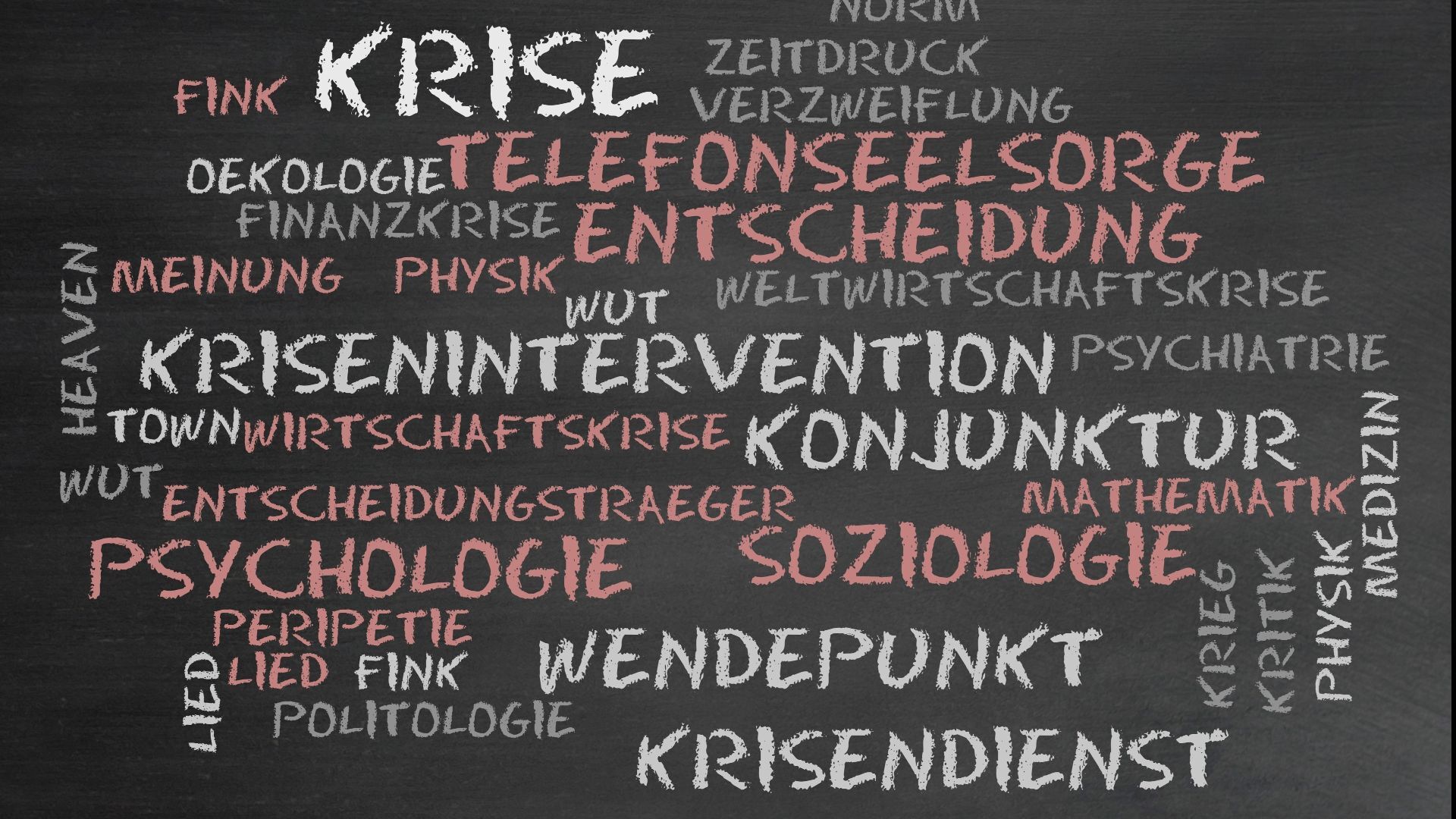 Krisendienst Oberfranken ist über Weihnachten erreichbar