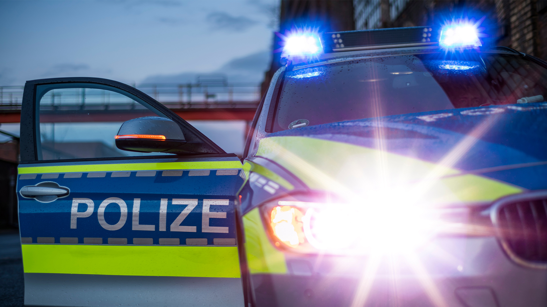 Polizeibericht 11.12.2025