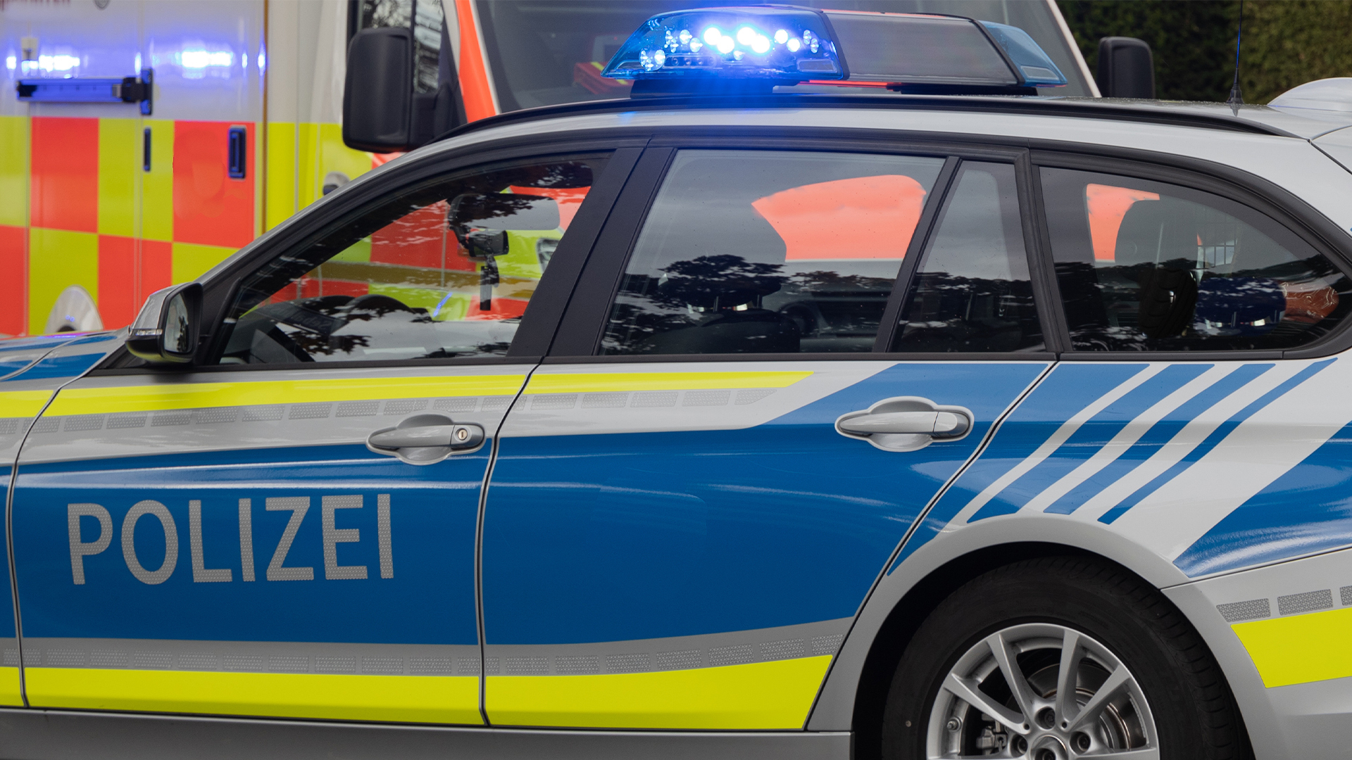 Polizei Bamberg sucht Herrn Dueborgdioe