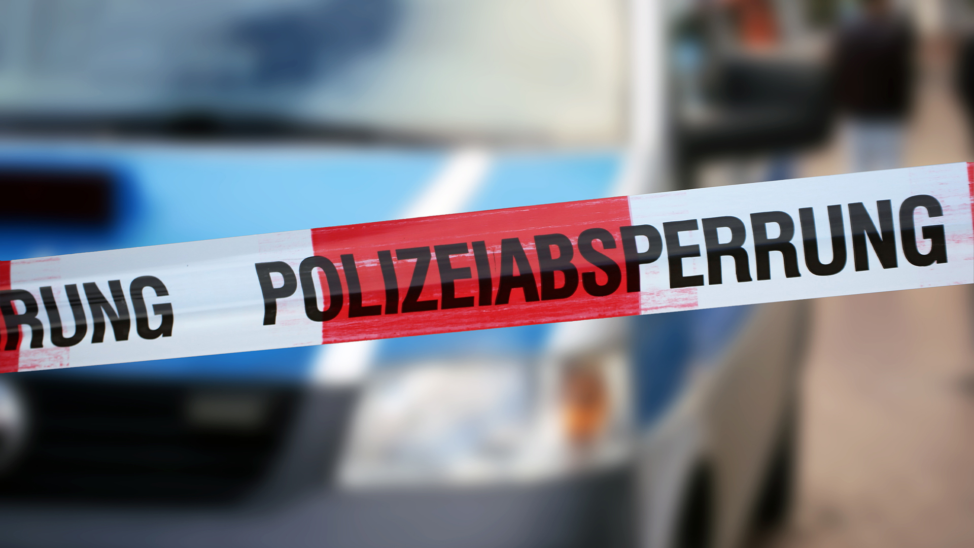 Spielzeugpistole löst Polizeieinsatz und Zugverspätungen in Bamberg und Kulmbach aus