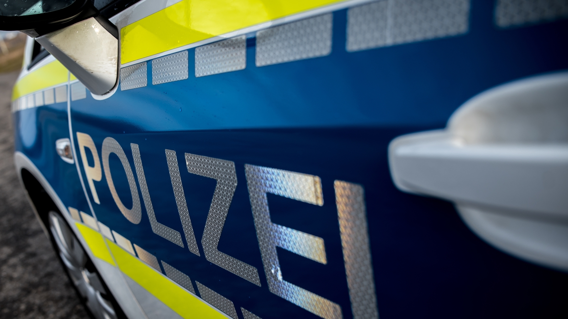 Glückliches Ende der Vermisstensuche in Bamberg