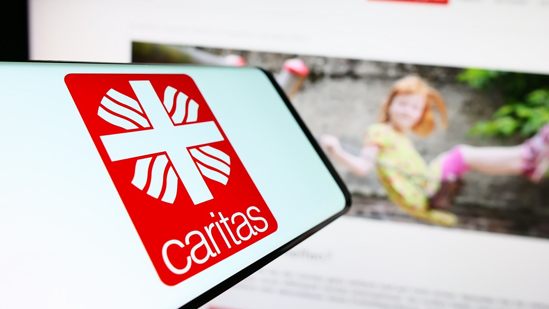 Caritas setzt 2026 auf Miteinander der Generationen