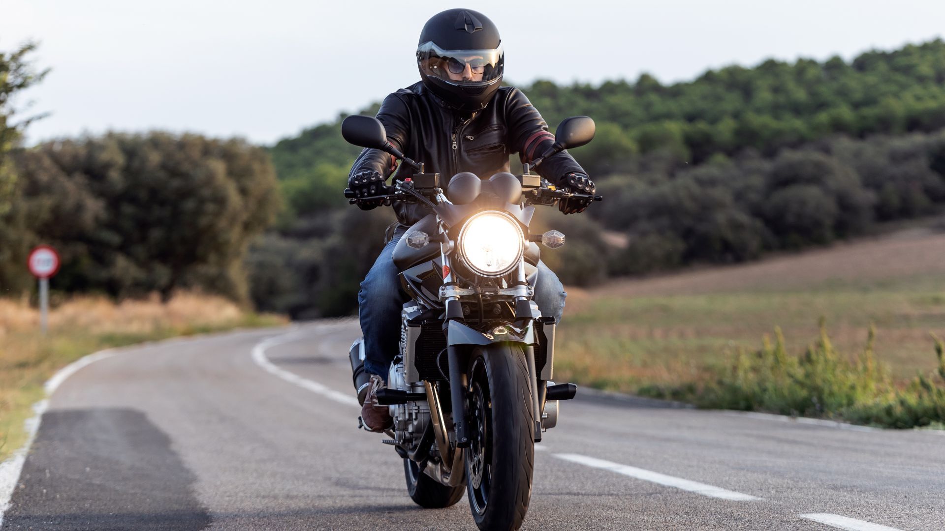 Motorradsaison in Oberfranken gestartet – Unfall fordert ein Todesopfer