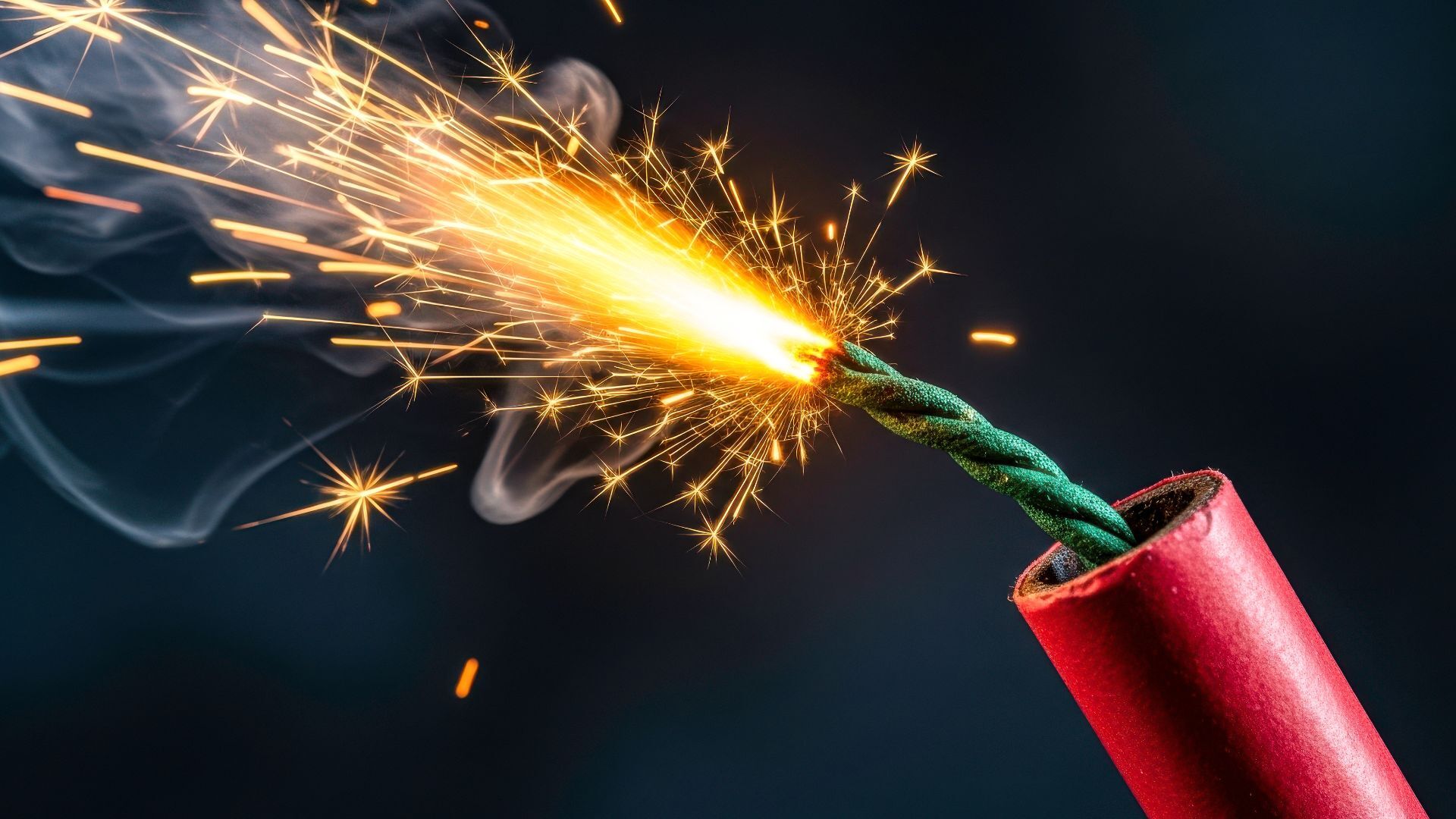 Vor Verkaufsstart: Tipp für das perfekte Silvesterfeuerwerk