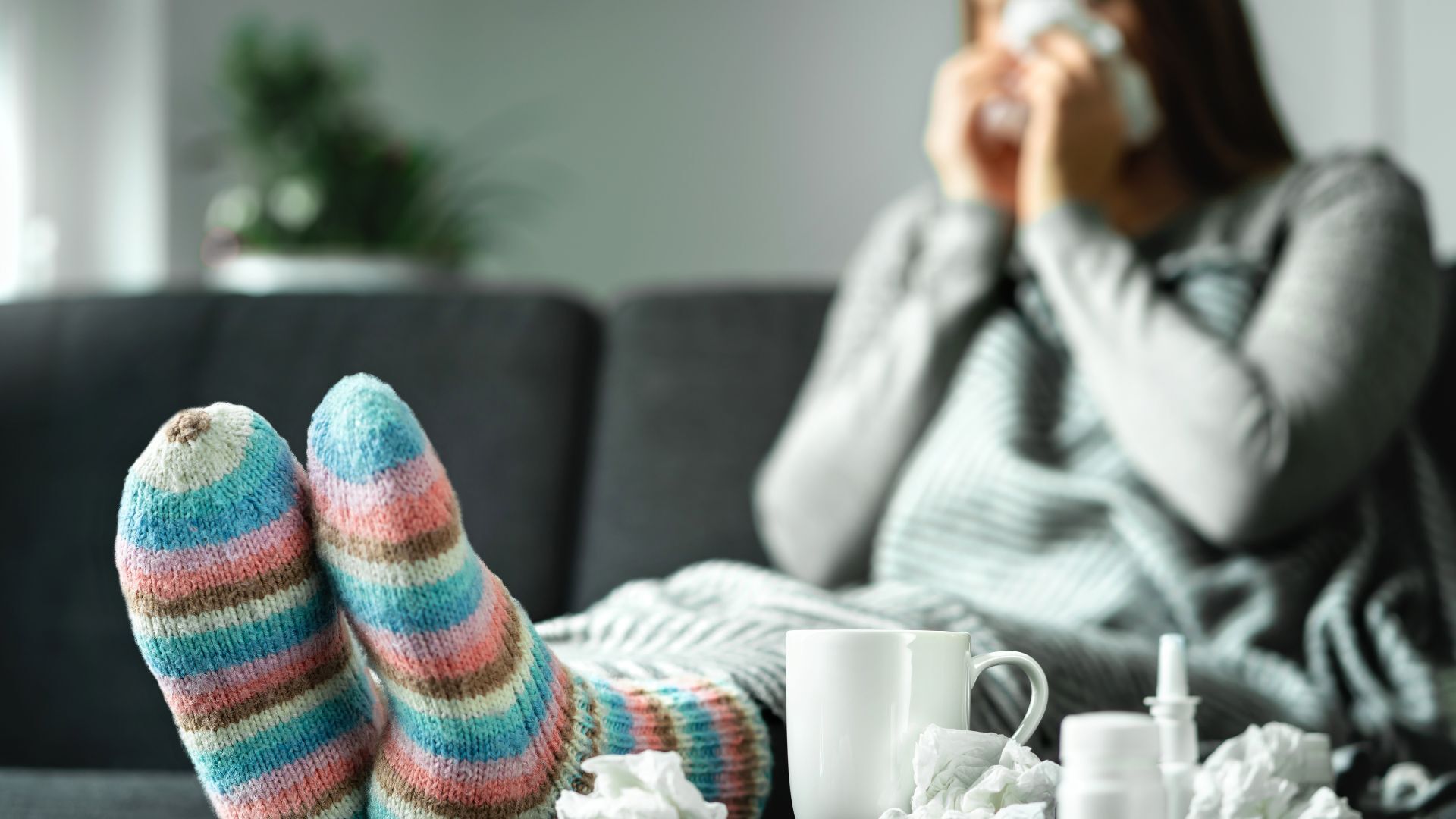 Atemwegsinfektionen: Lage in Bamberger und Forchheimer Kliniken derzeit stabil