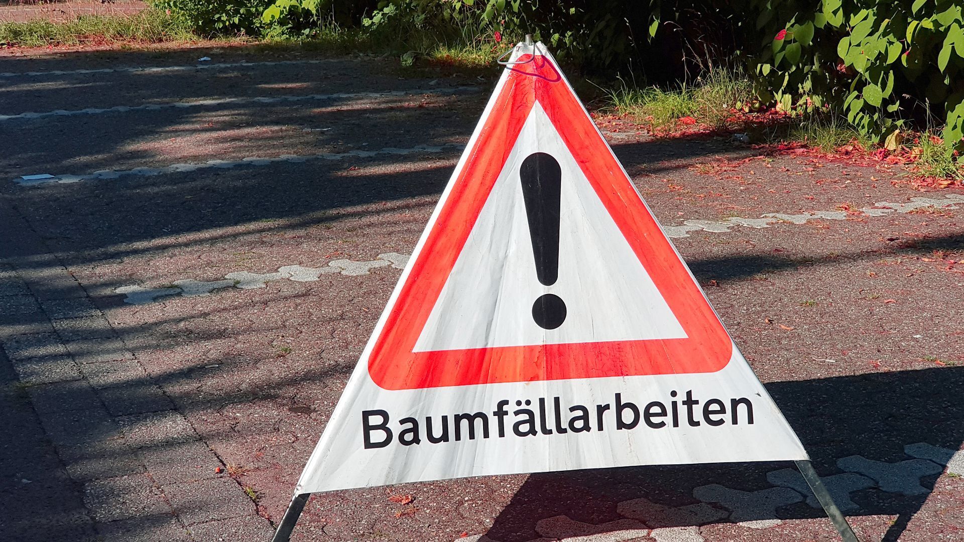 Autofahrer im Raum Bamberg aufgepasst!