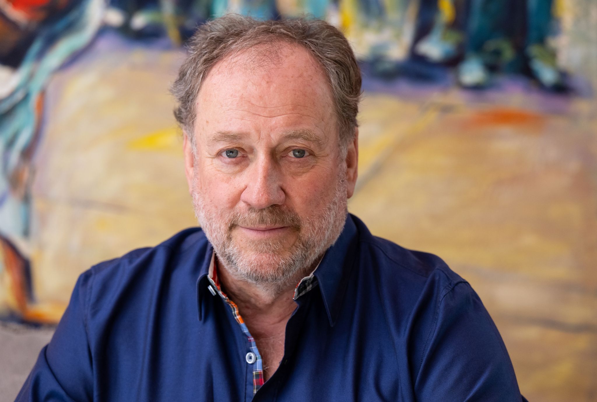 «Top Gun»-Komponist wagt sich an Weihnachtssong